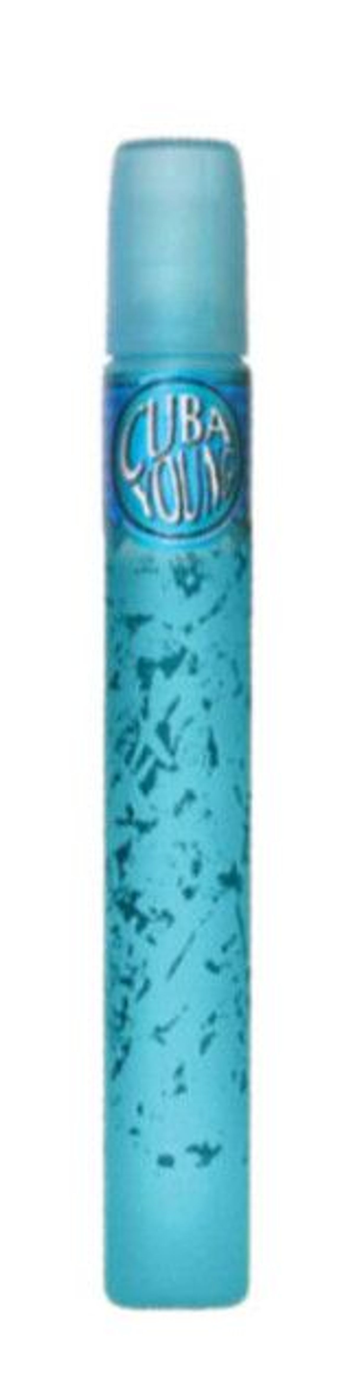 Cuba Young Blue