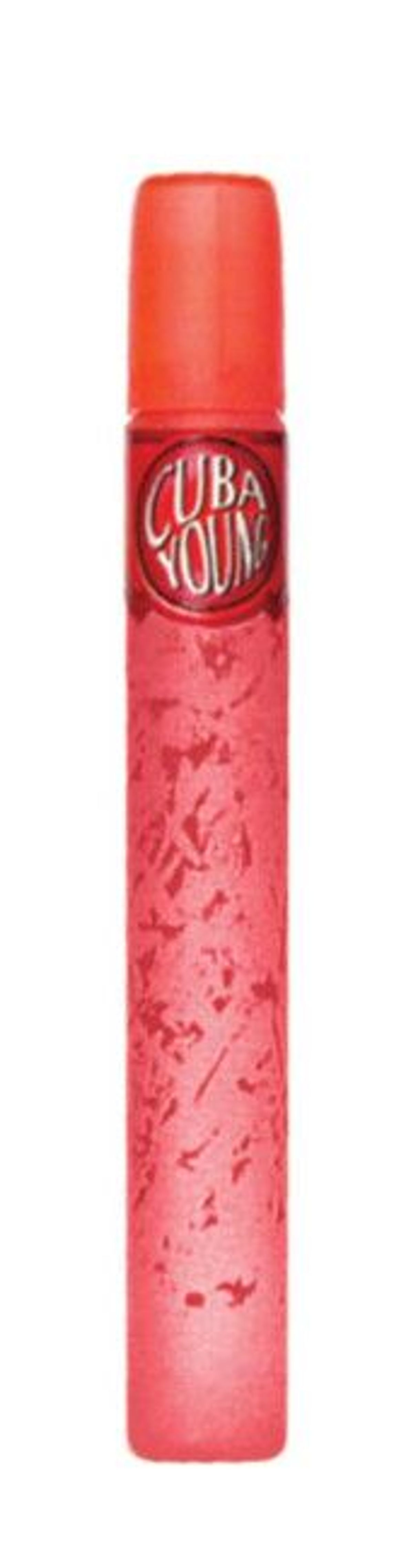 Cuba Young Red