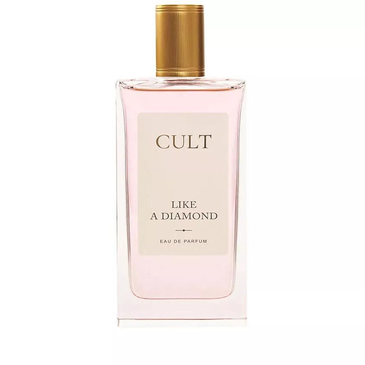 Like a Diamond