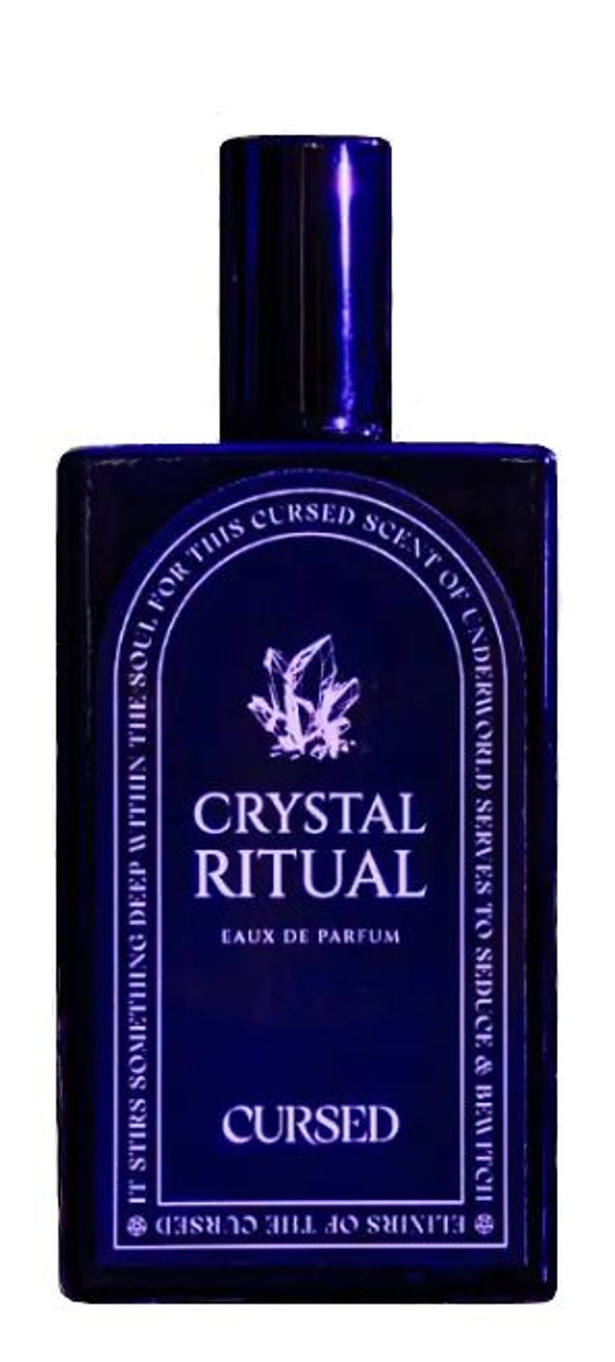 Crystal Ritual