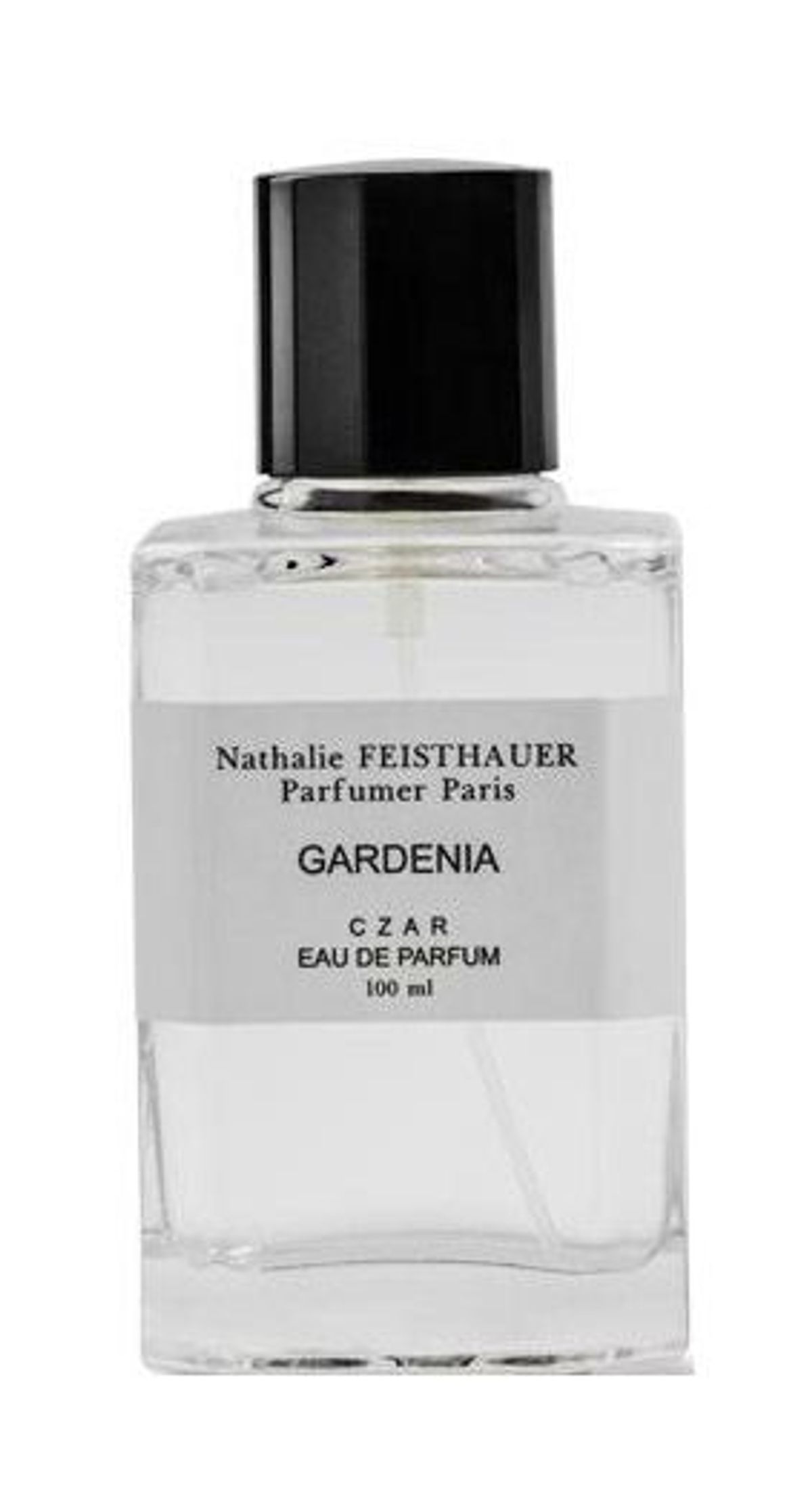 Gardenia X Nathalie Feisthauer
