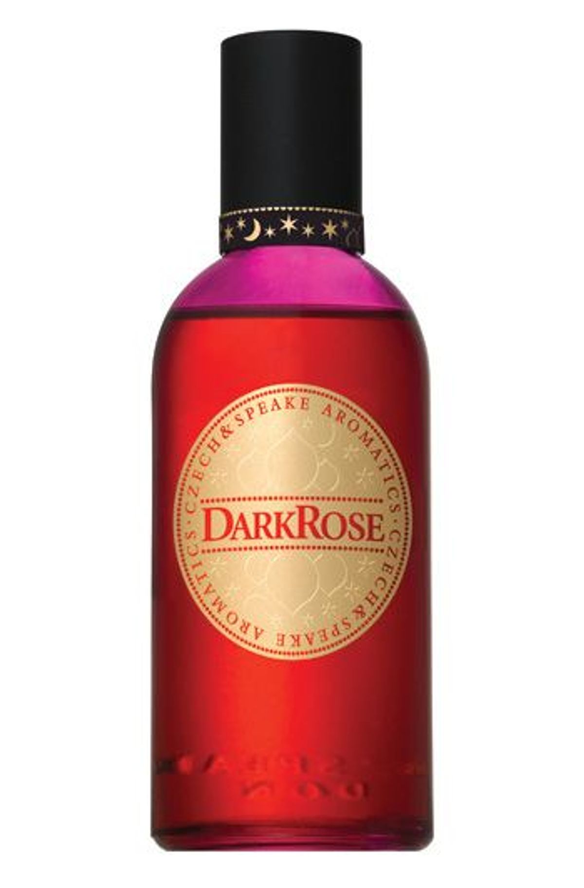 Dark Rose Cologne