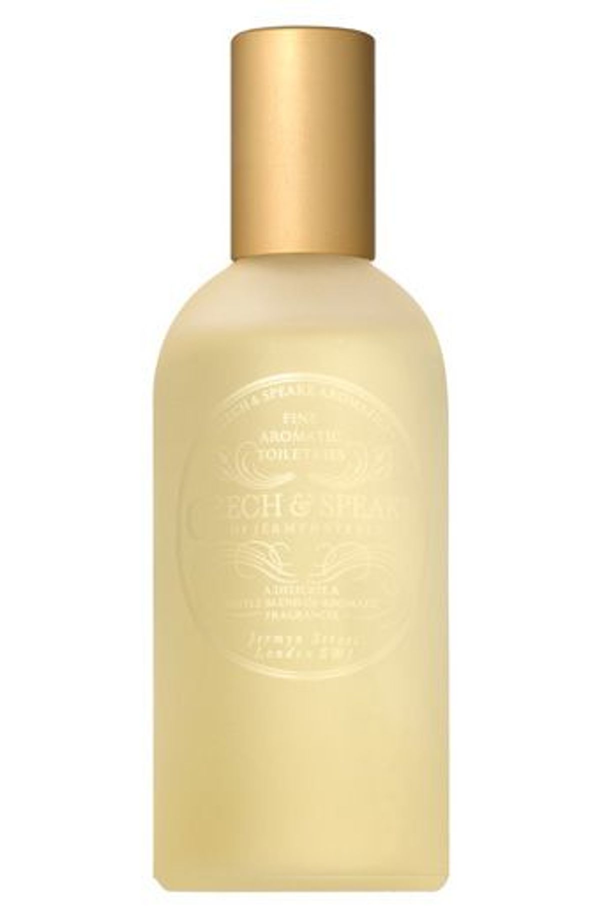 Mimosa Cologne