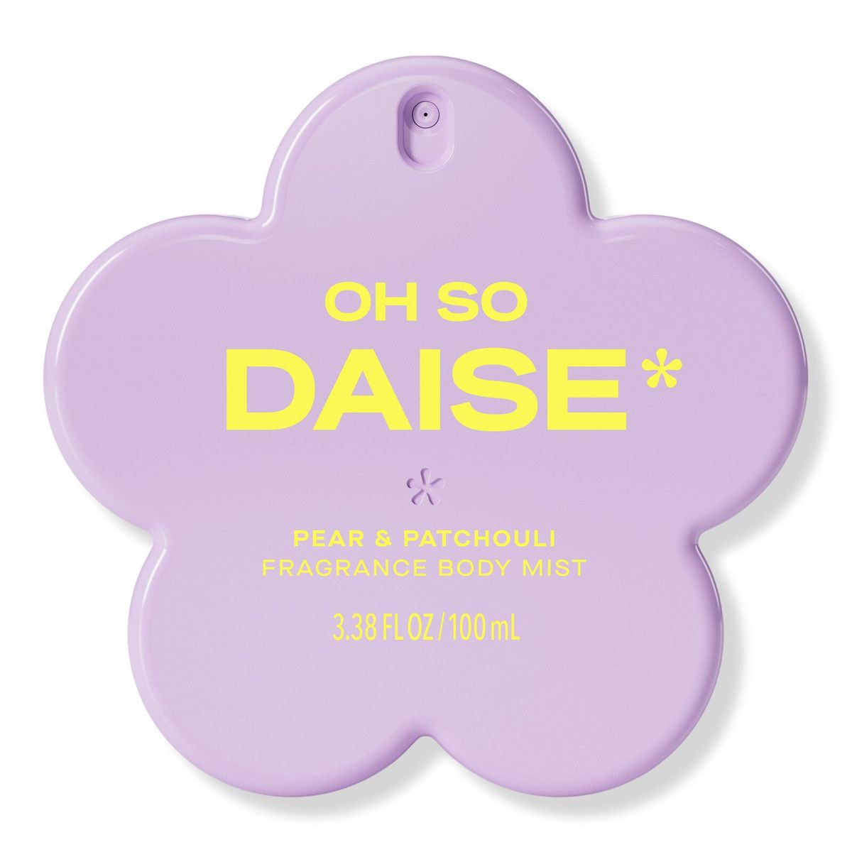 Oh So Daise
