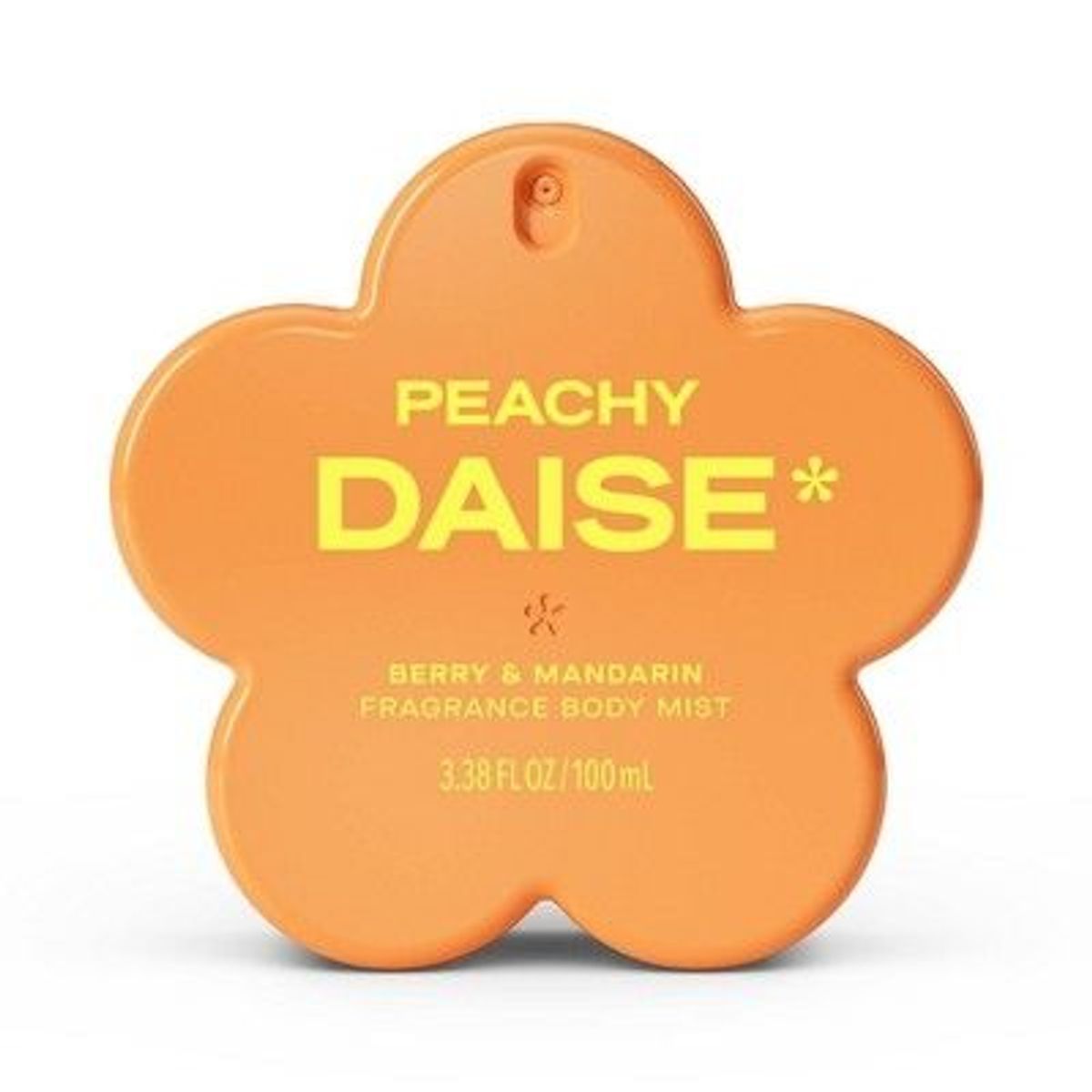 Peachy Daise