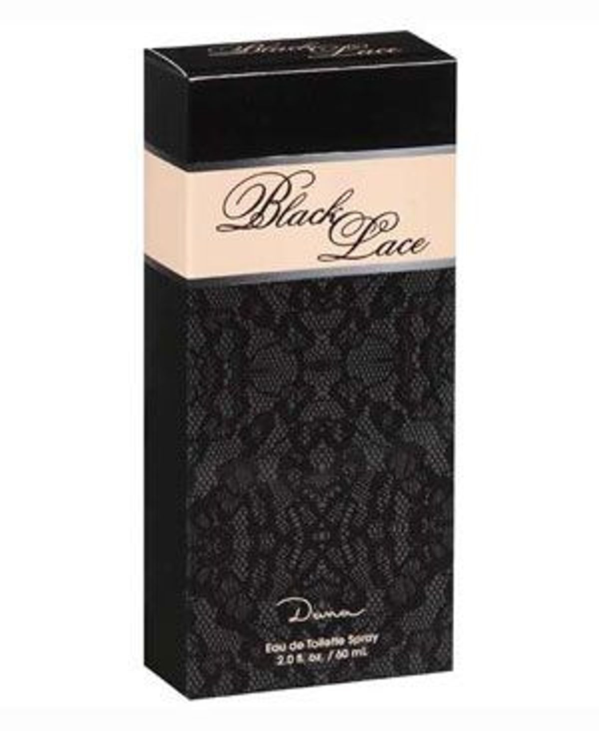 Black Lace