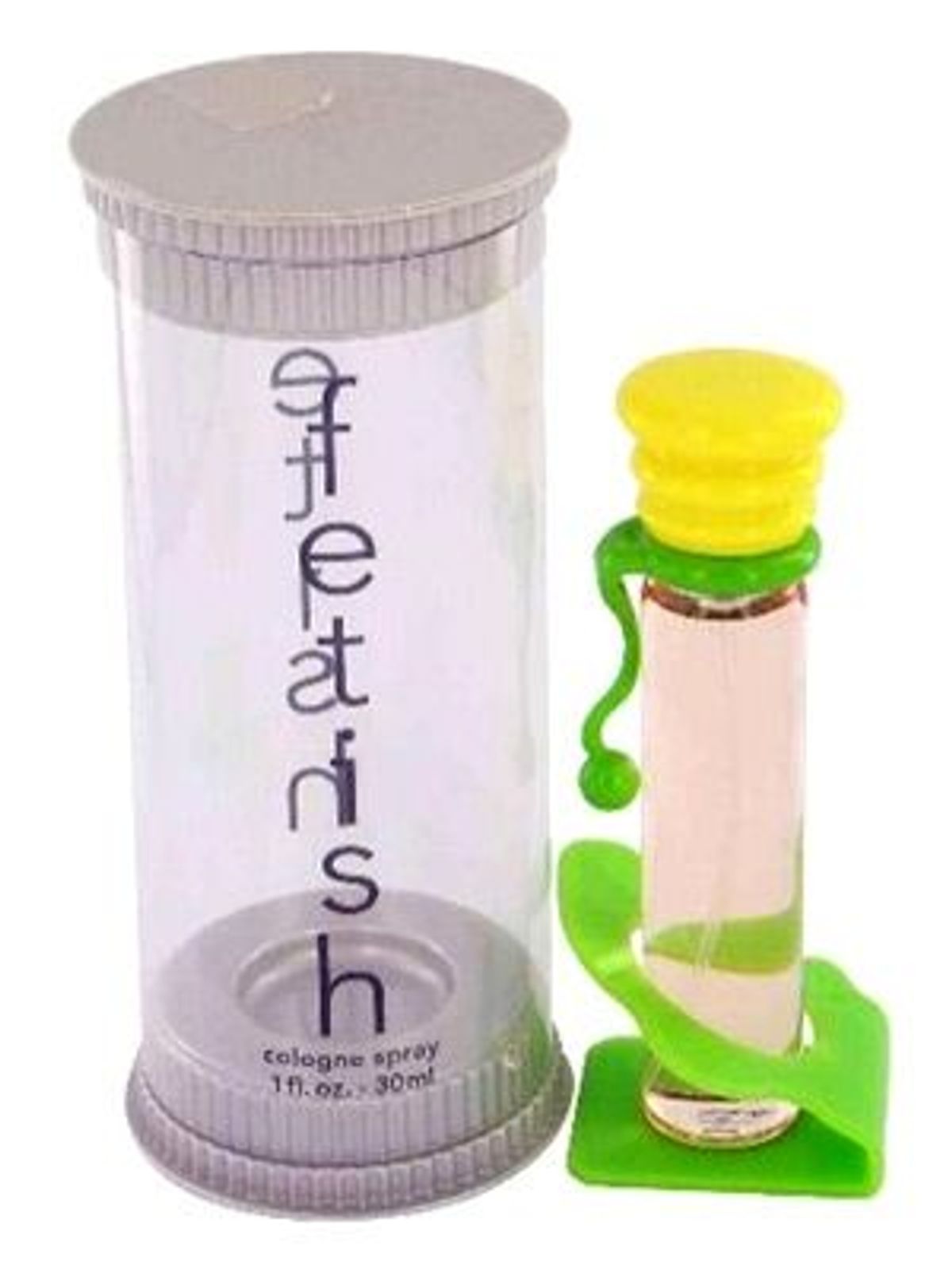 Fetish