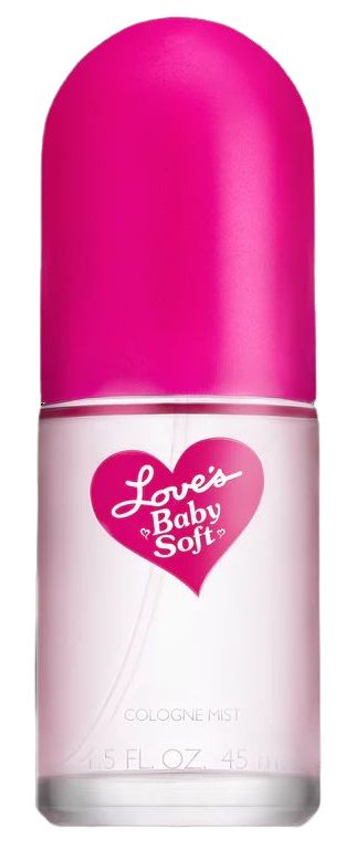 Love's Baby Soft