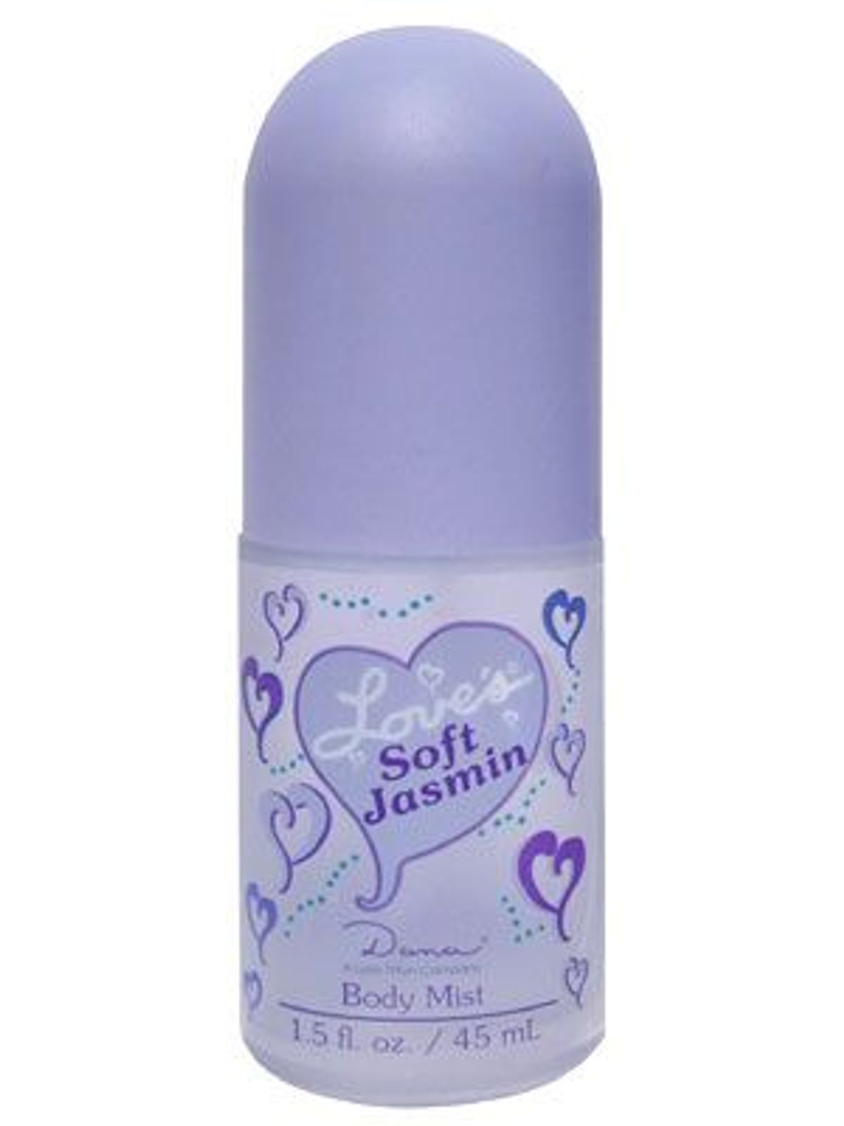 Love's Soft Jasmin