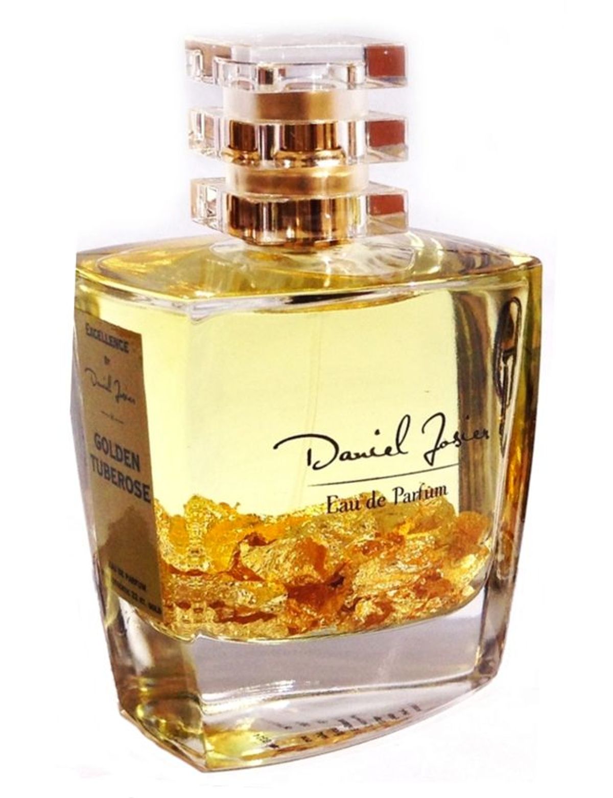 Golden Tuberose