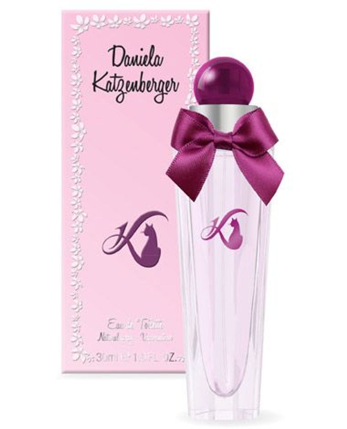 Daniela Katzenberger Eau de Toilette