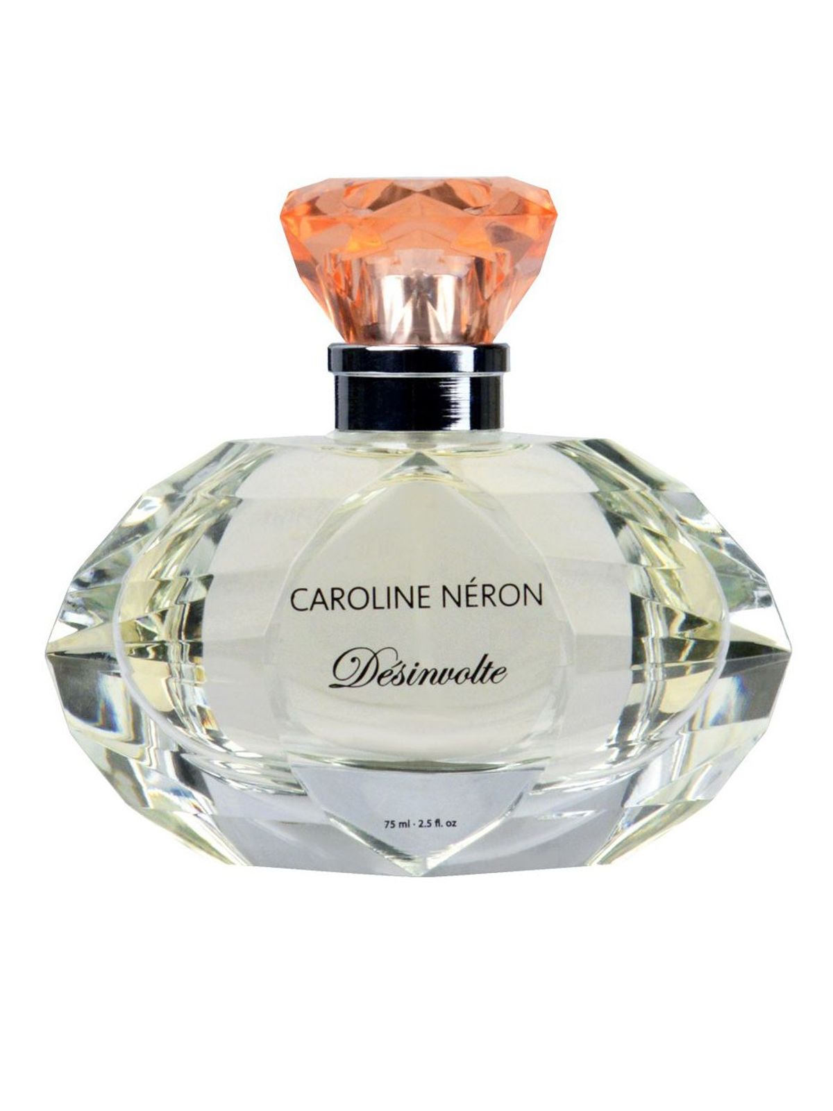 Caroline Néron Désinvolte