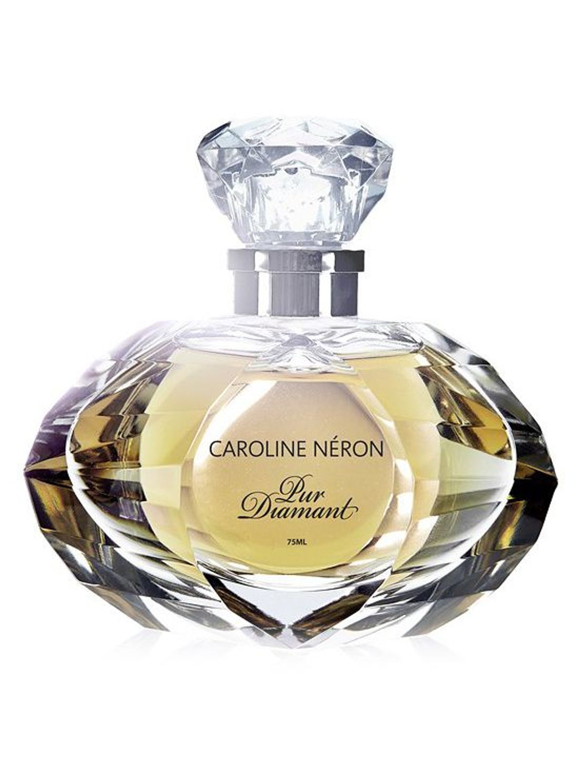 Caroline Néron Pur Diamant