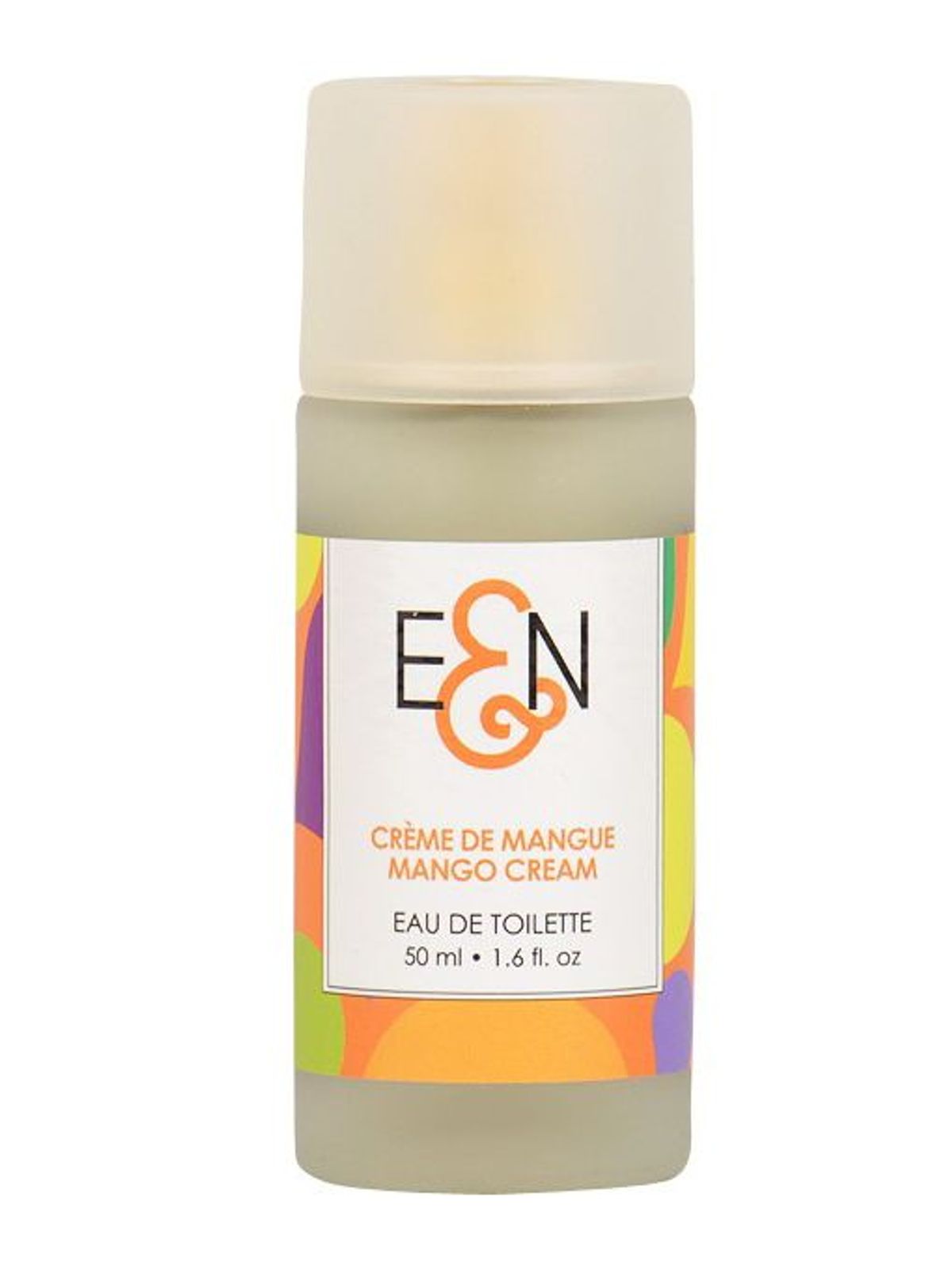 Crème de Mangue