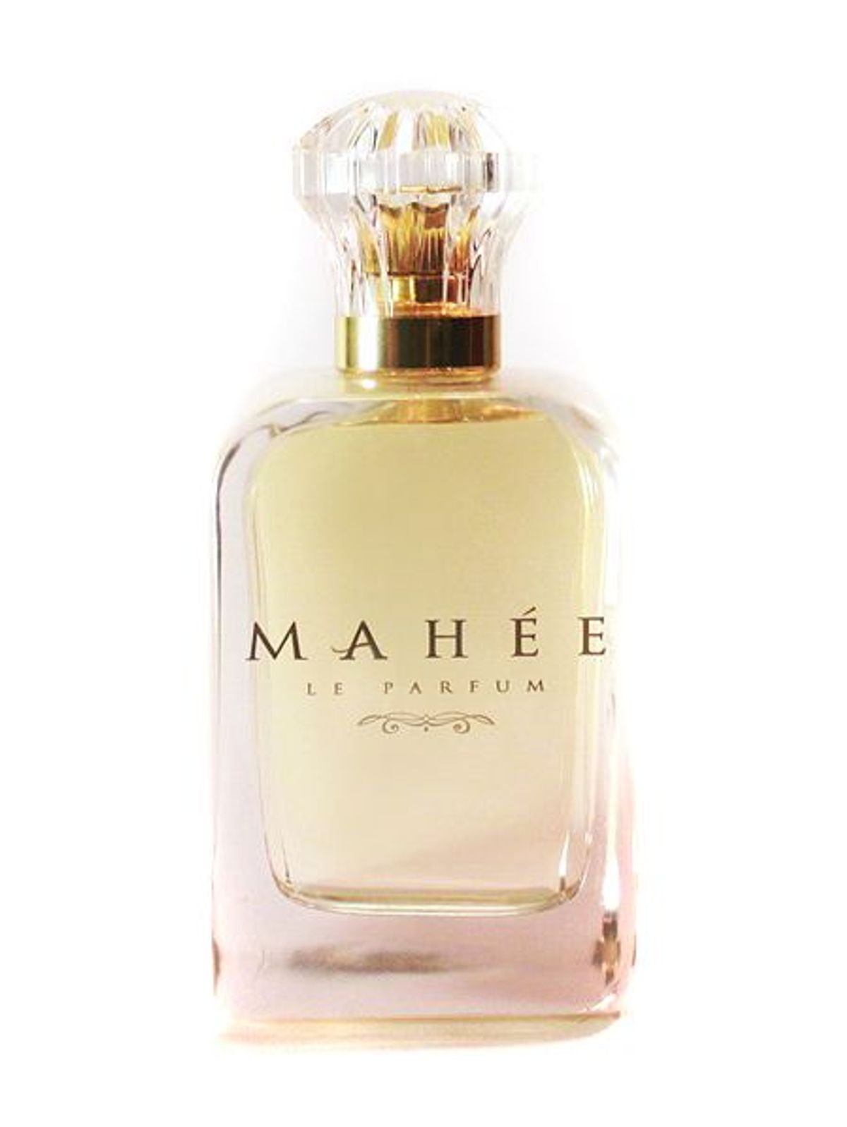 Mahée
