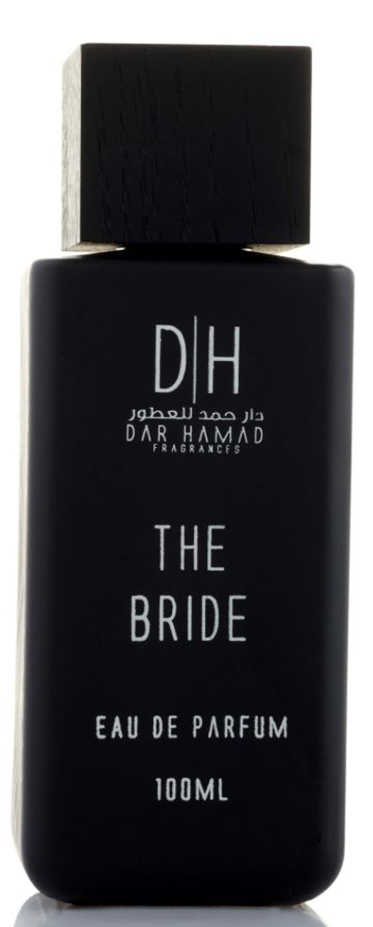 The Bride