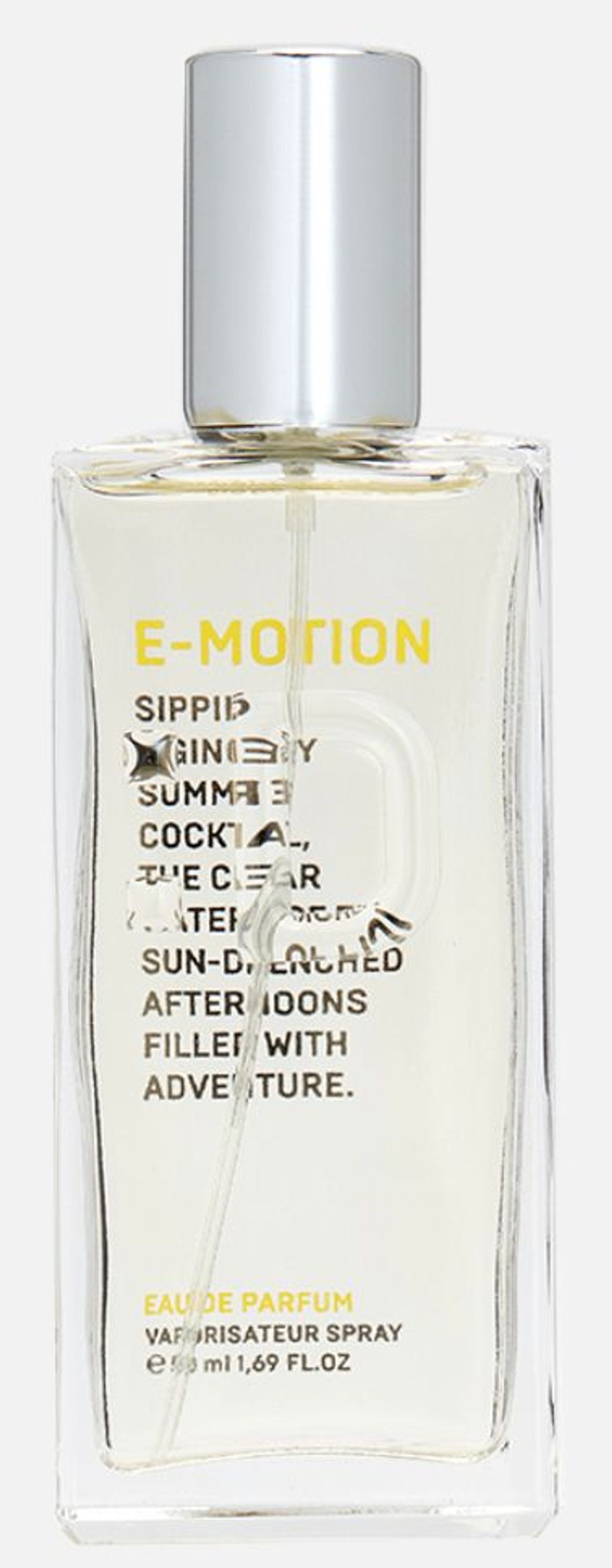 E-motion