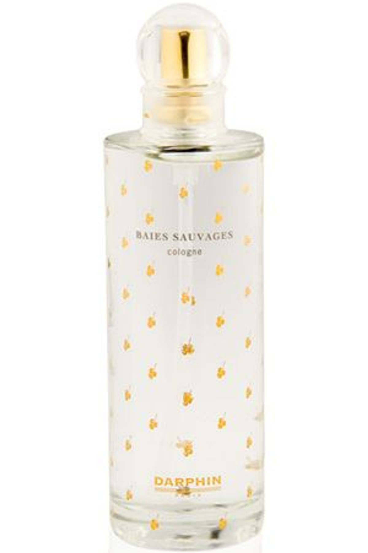 Baies Sauvages