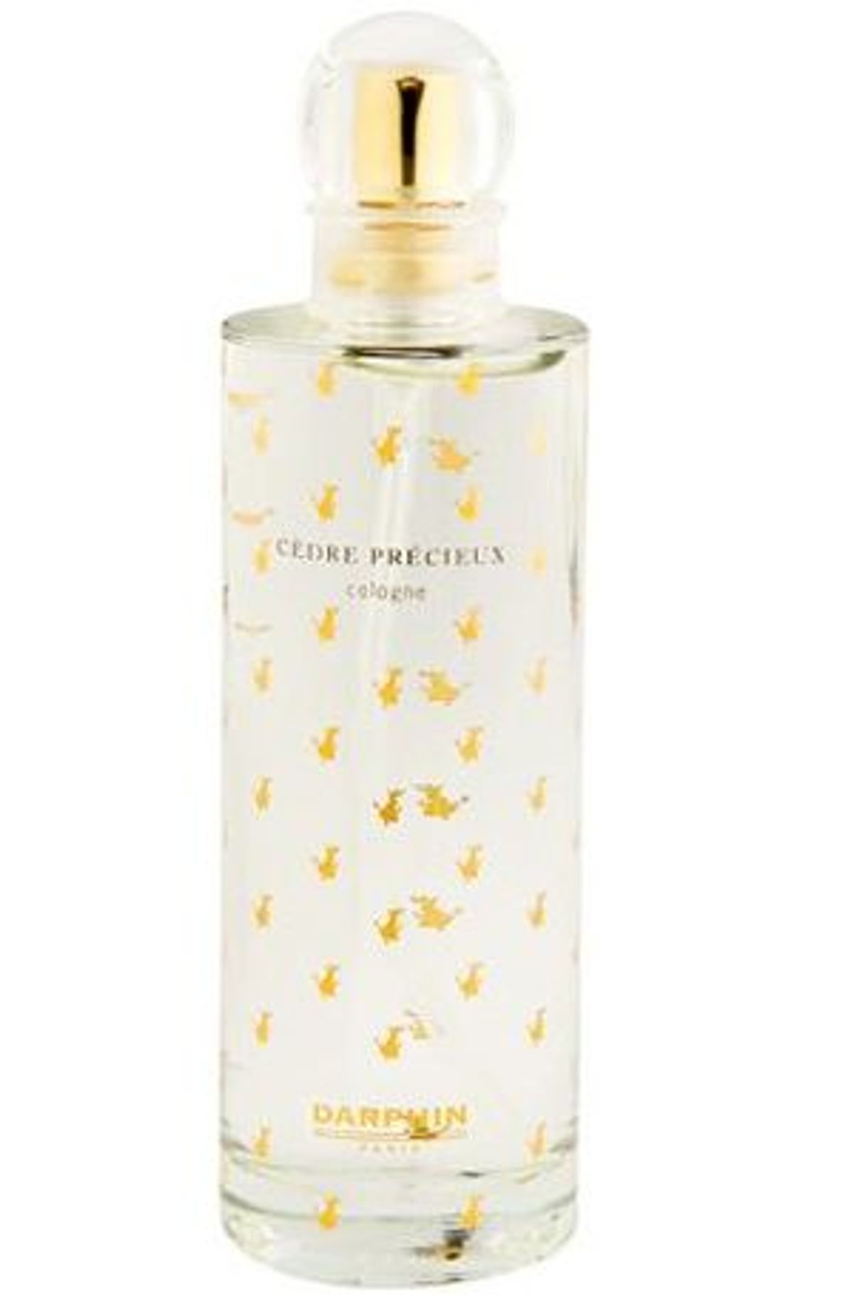 Cedre Precieux