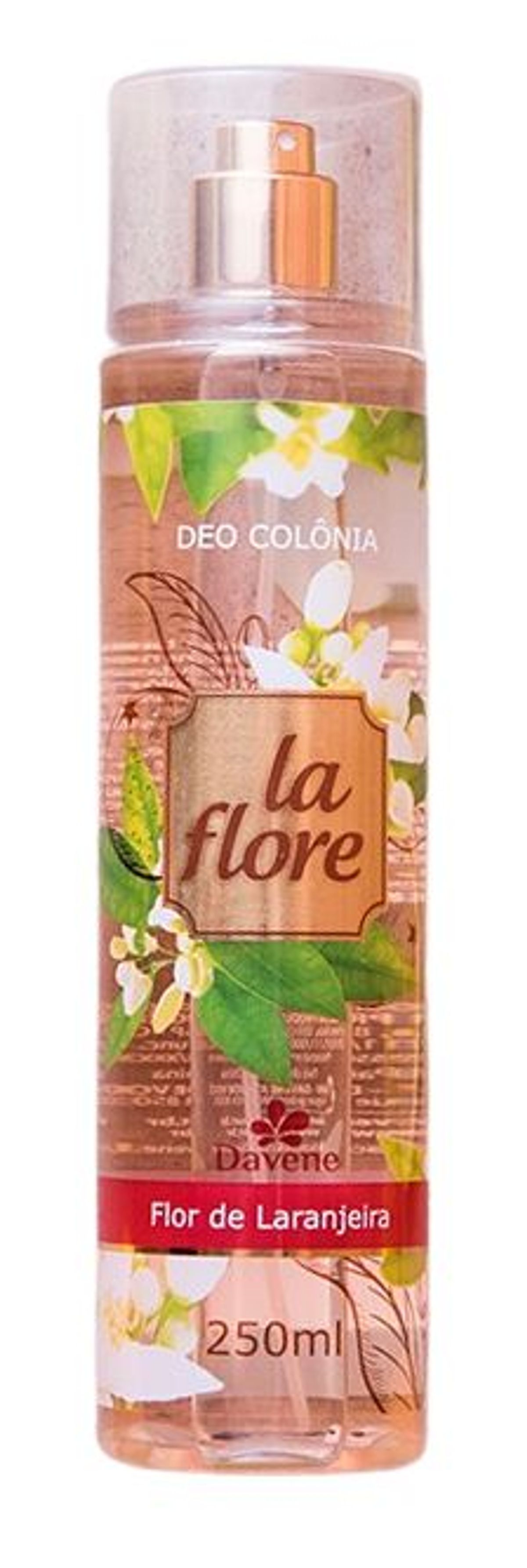 La Flore Flor de Laranjeira