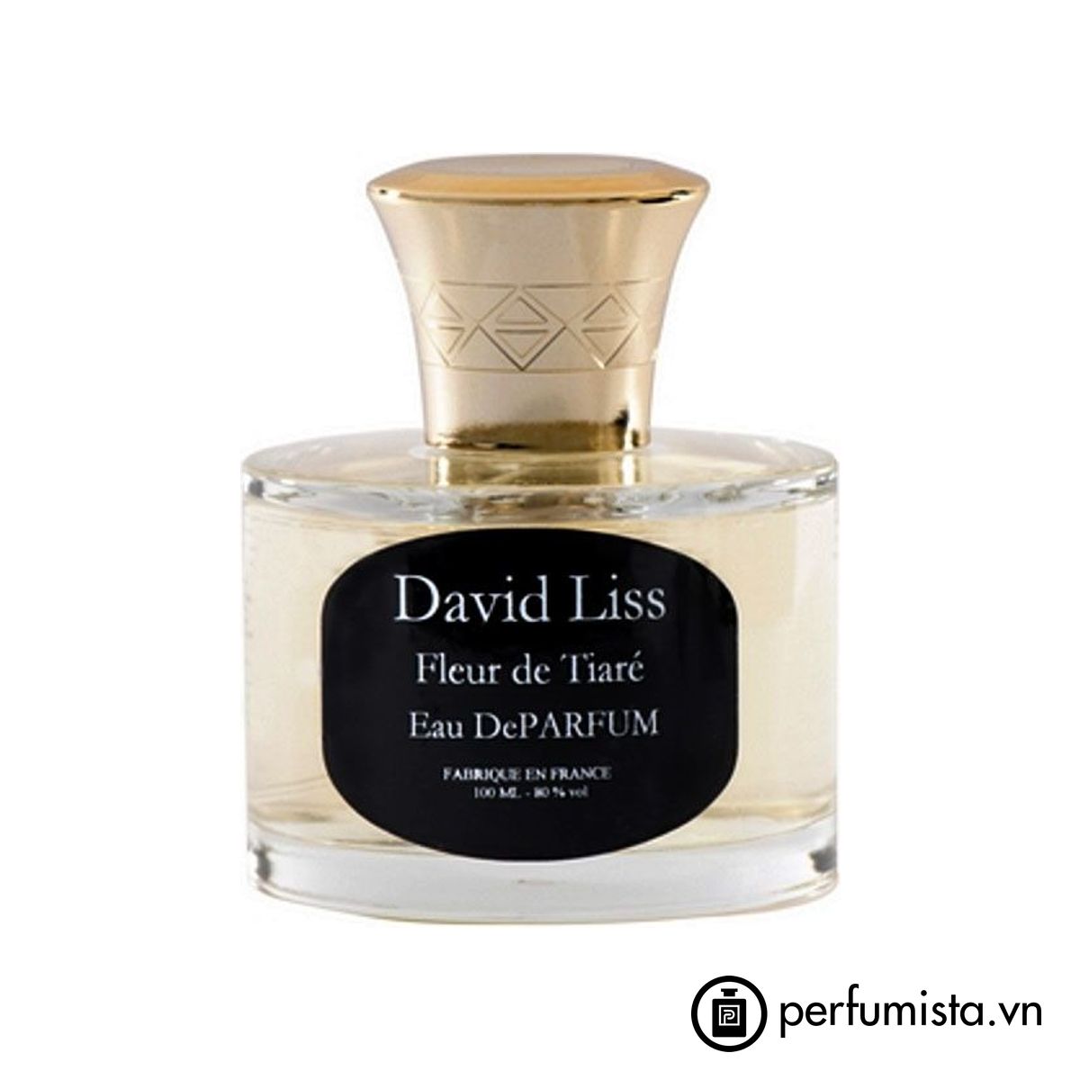 Fleur de Tiaré