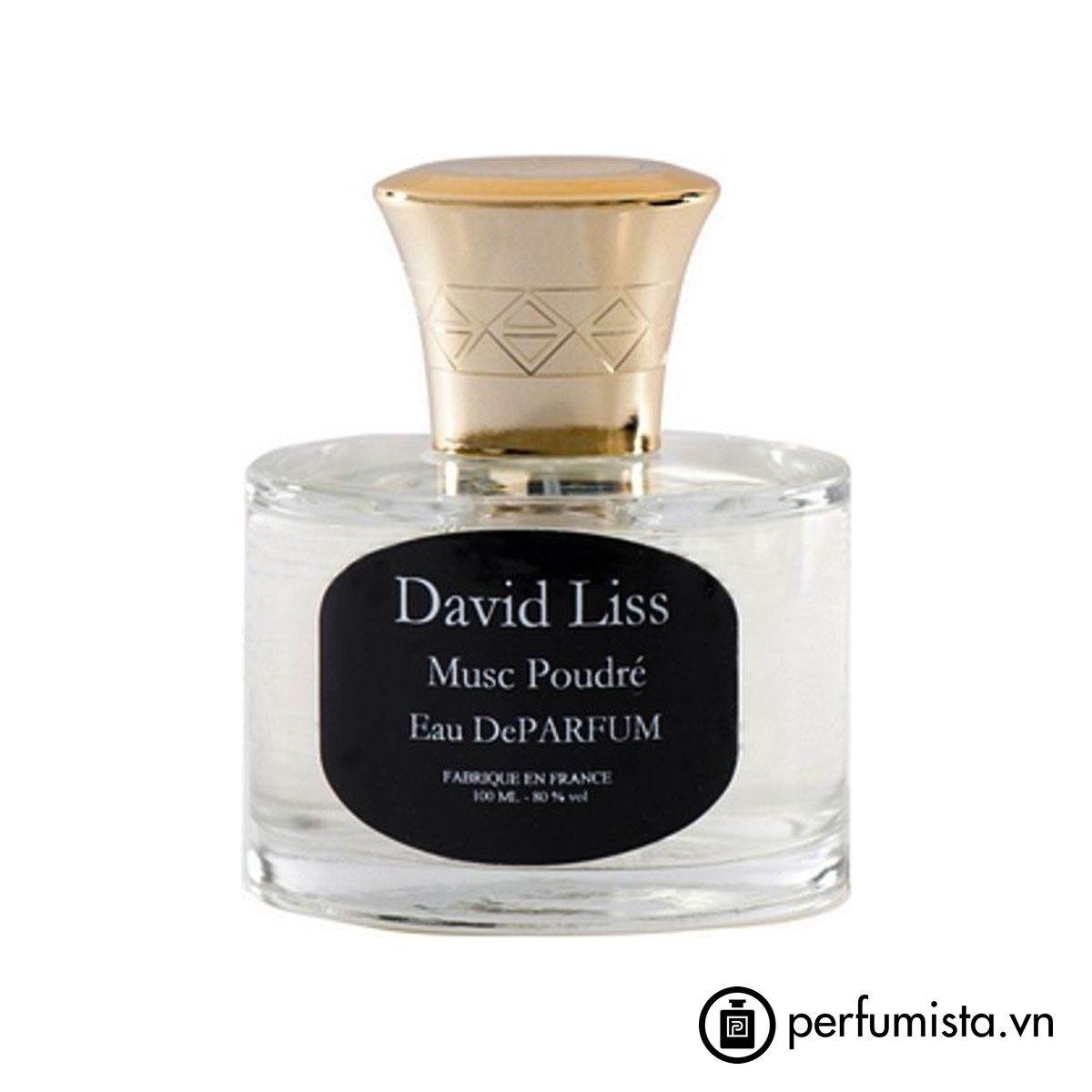 Musc Poudré