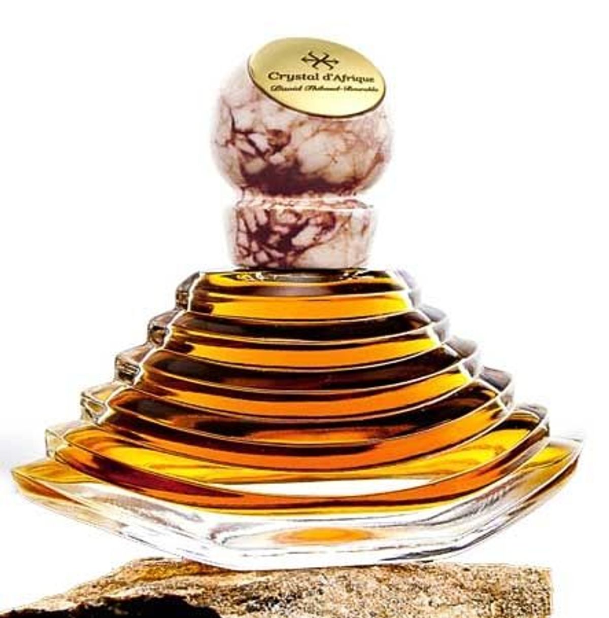 Crystal d'Afrique