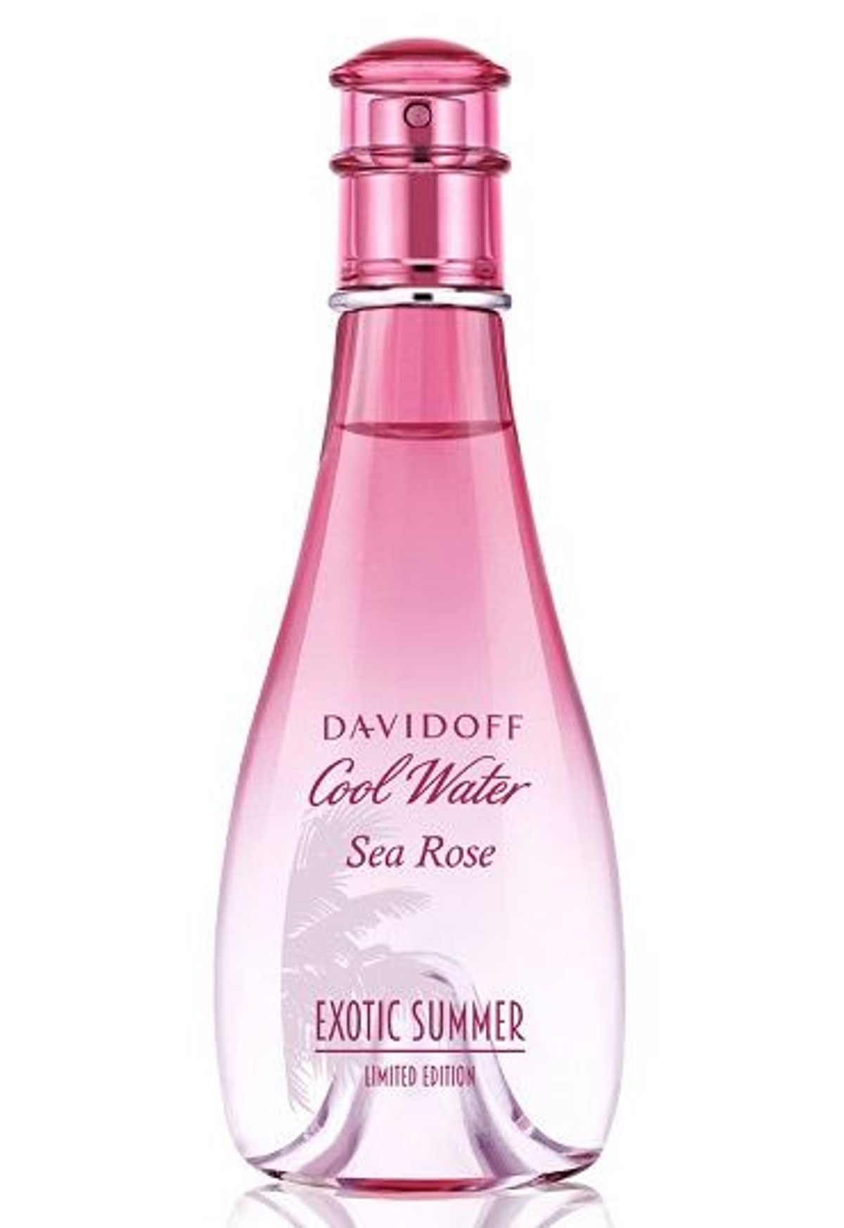 Cool Water Sea Rose Exotic Summer
