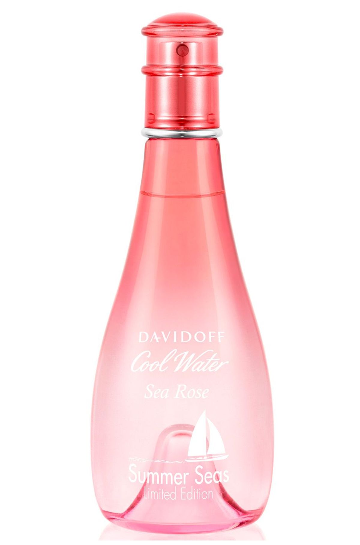 Cool Water Sea Rose Summer Seas