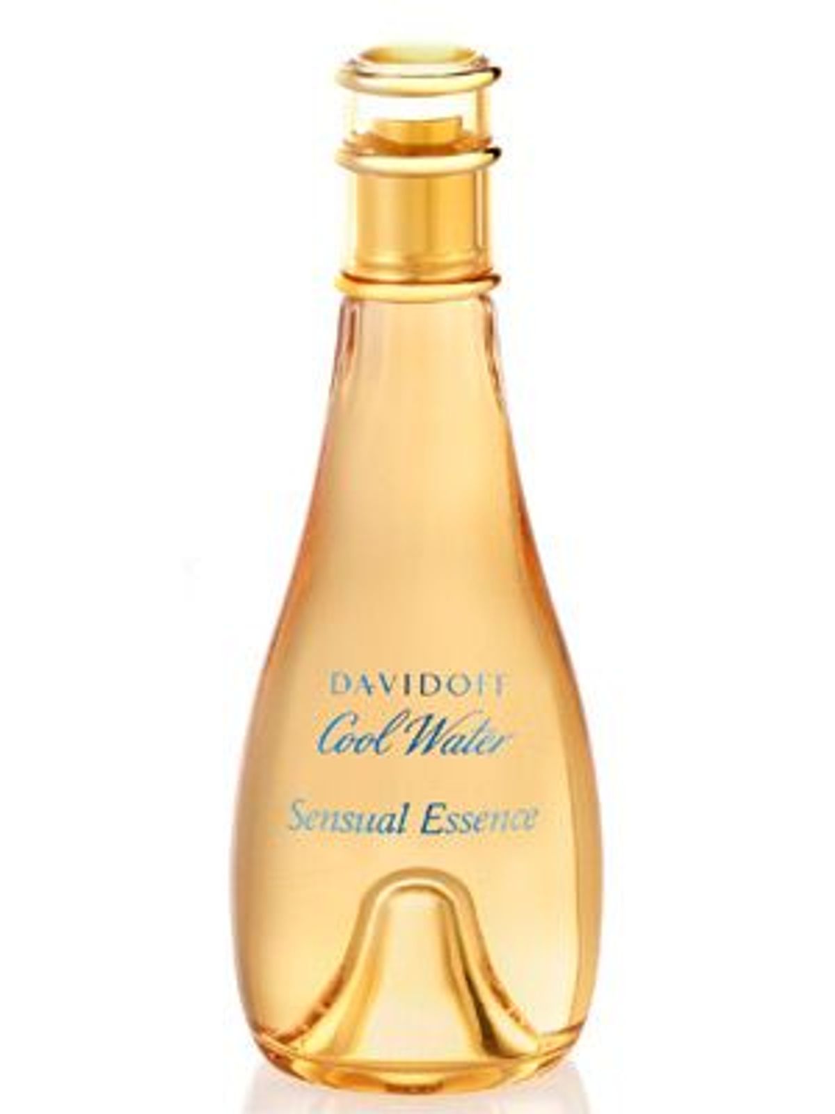 Cool Water Sensual Essence