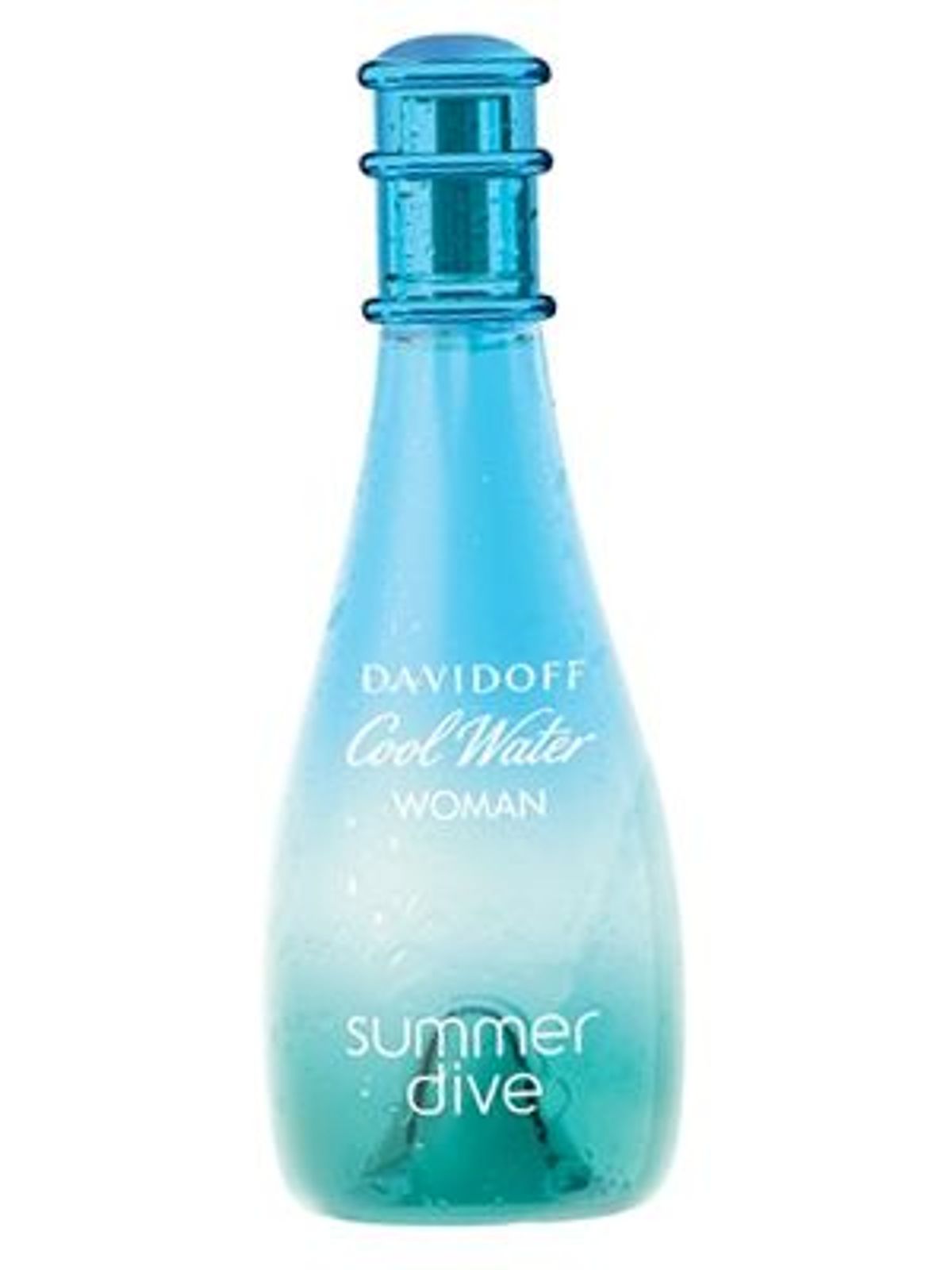 Davidoff Cool Water Summer Dive Woman