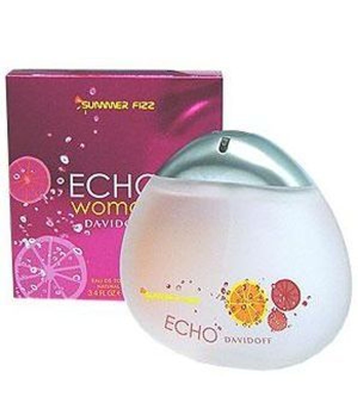 Echo Women Summer Fizz