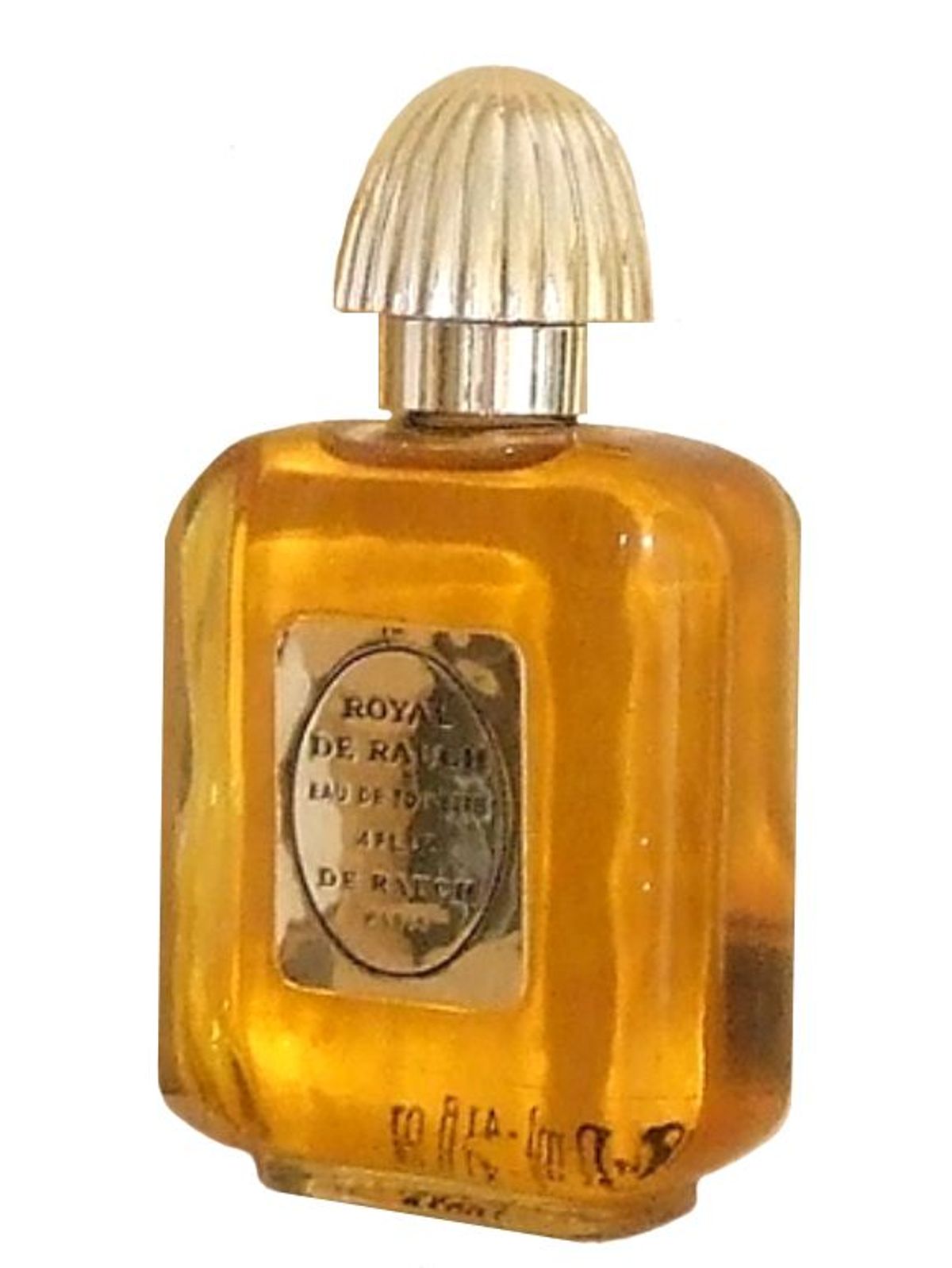 Royal De Rauch