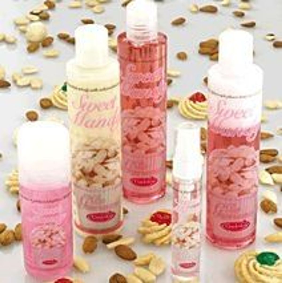 Be Gourmand - Sweet Mandy