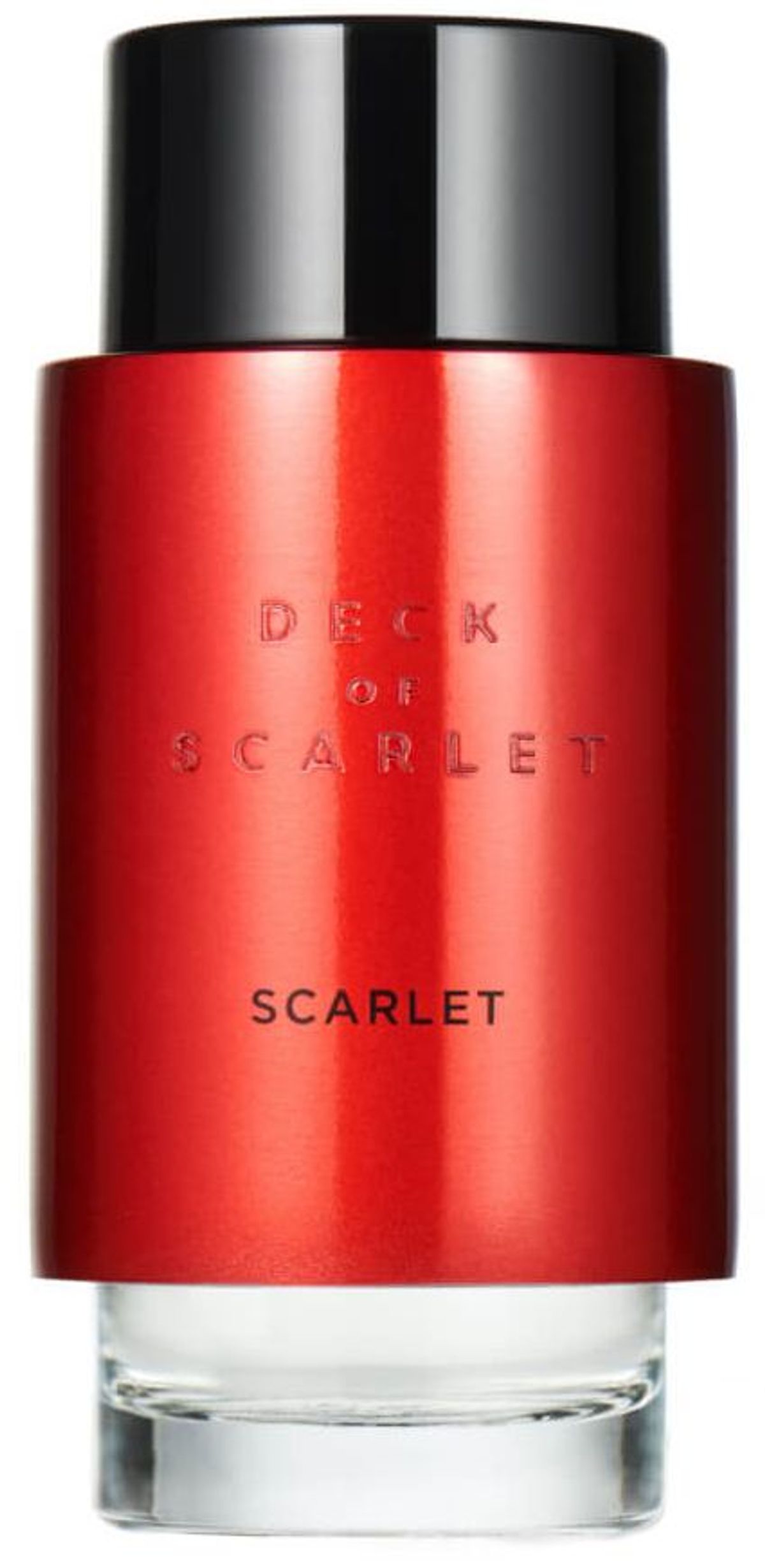 Scarlet