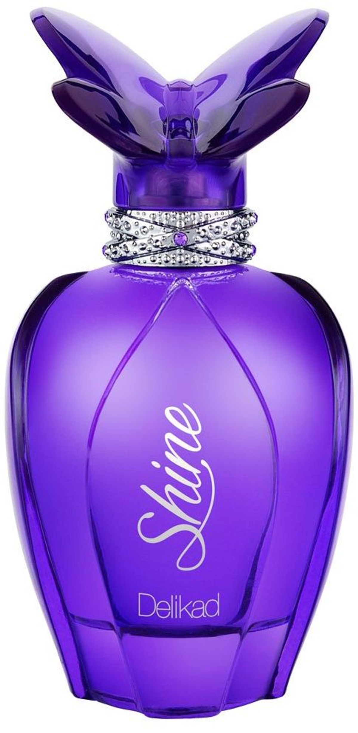 Delikad Shine Butterfly