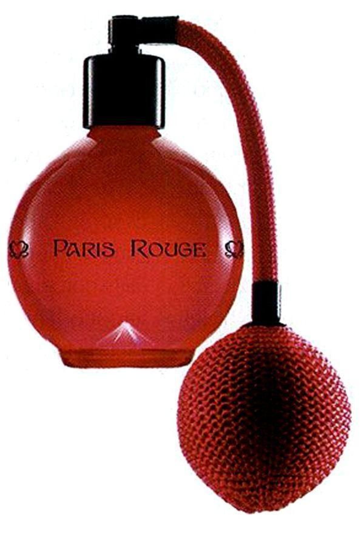Paris Rouge
