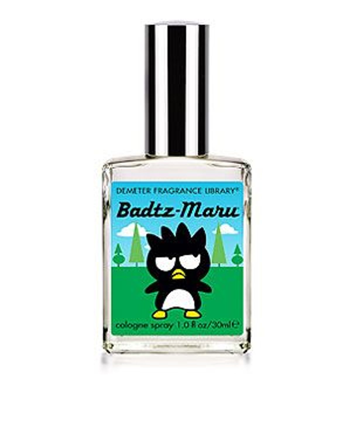 Badtz-Maru