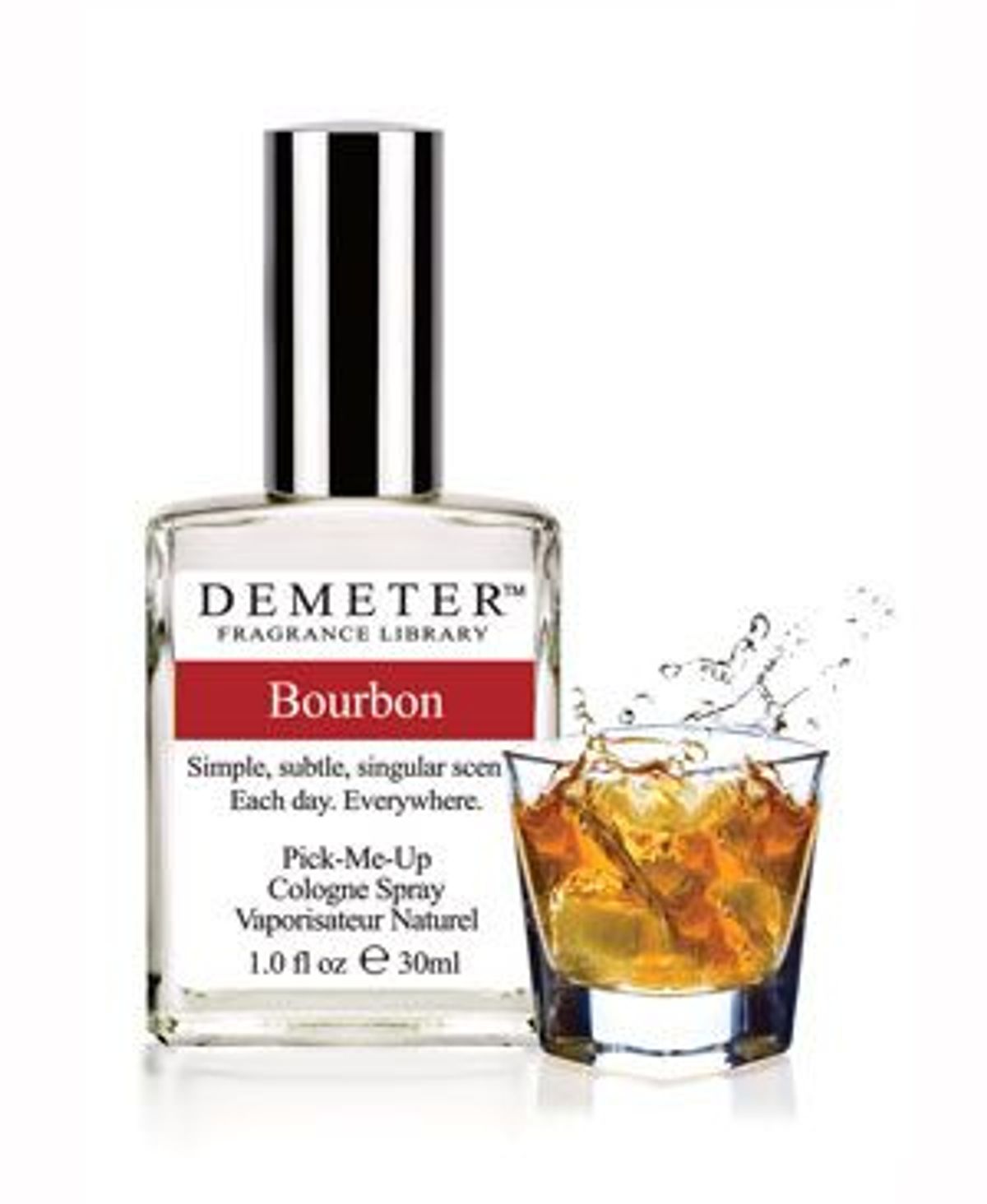 Bourbon