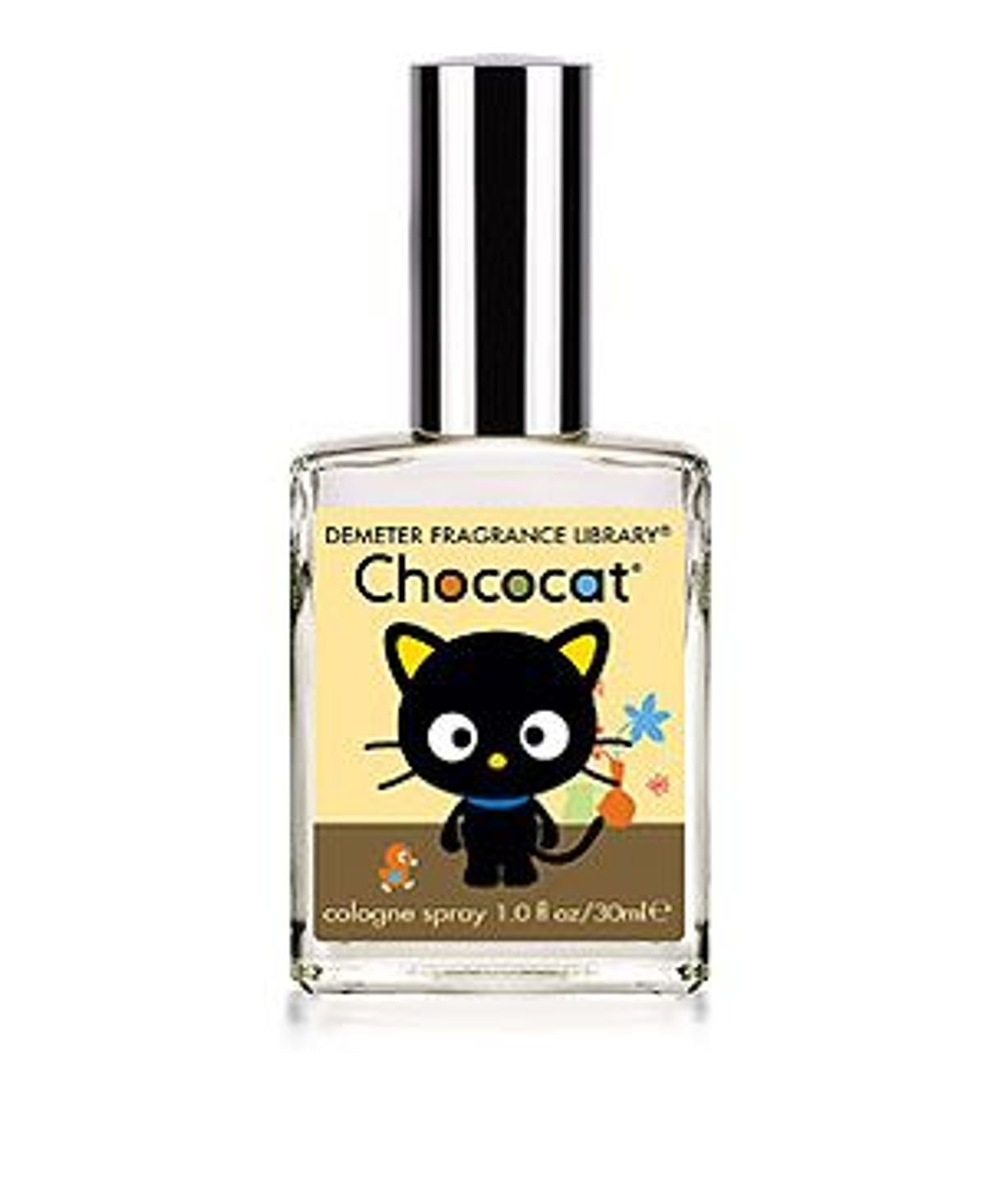 Chococat