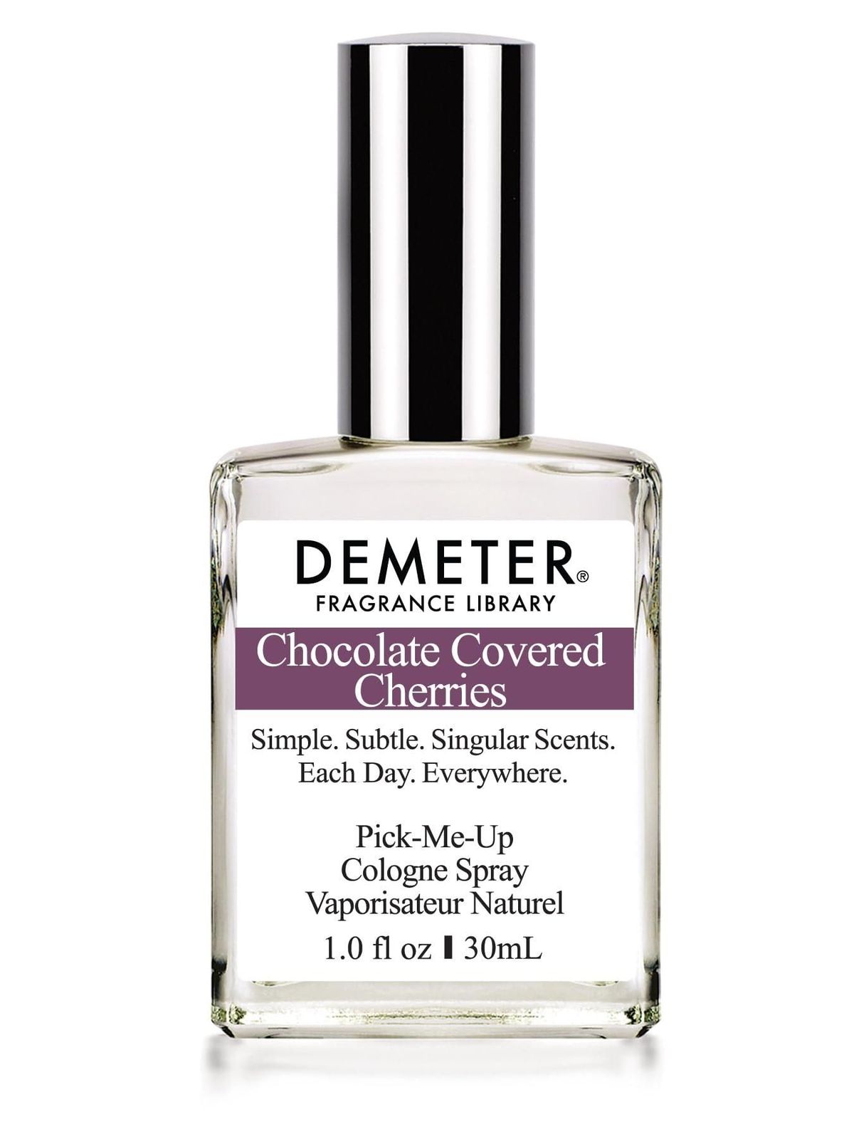Chocolate Covered Cherries