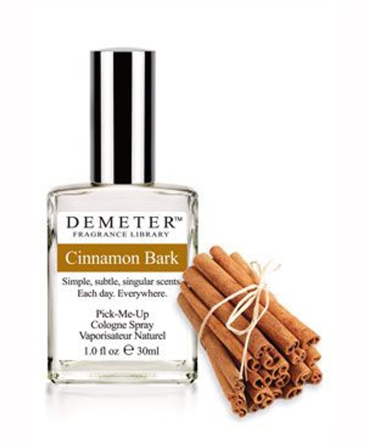 Cinnamon Bark