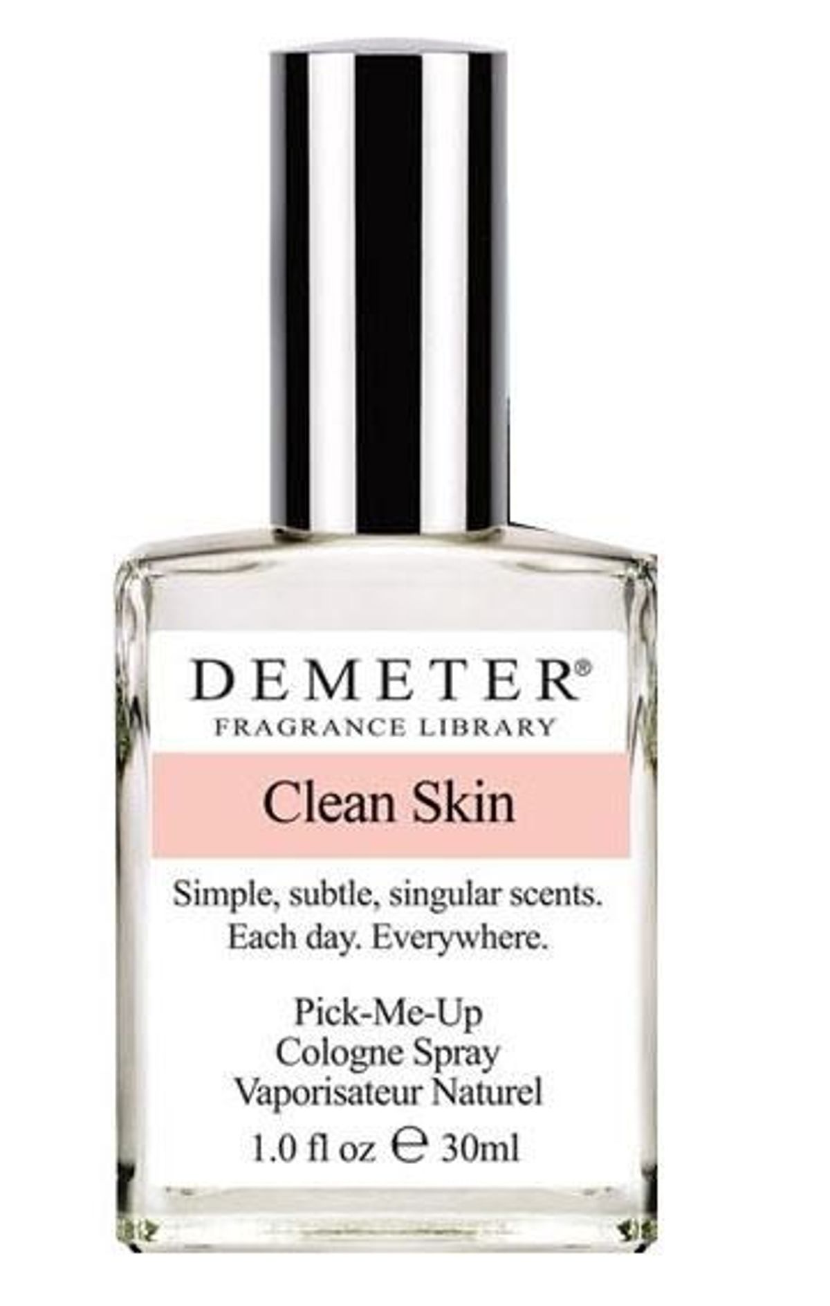 Clean Skin