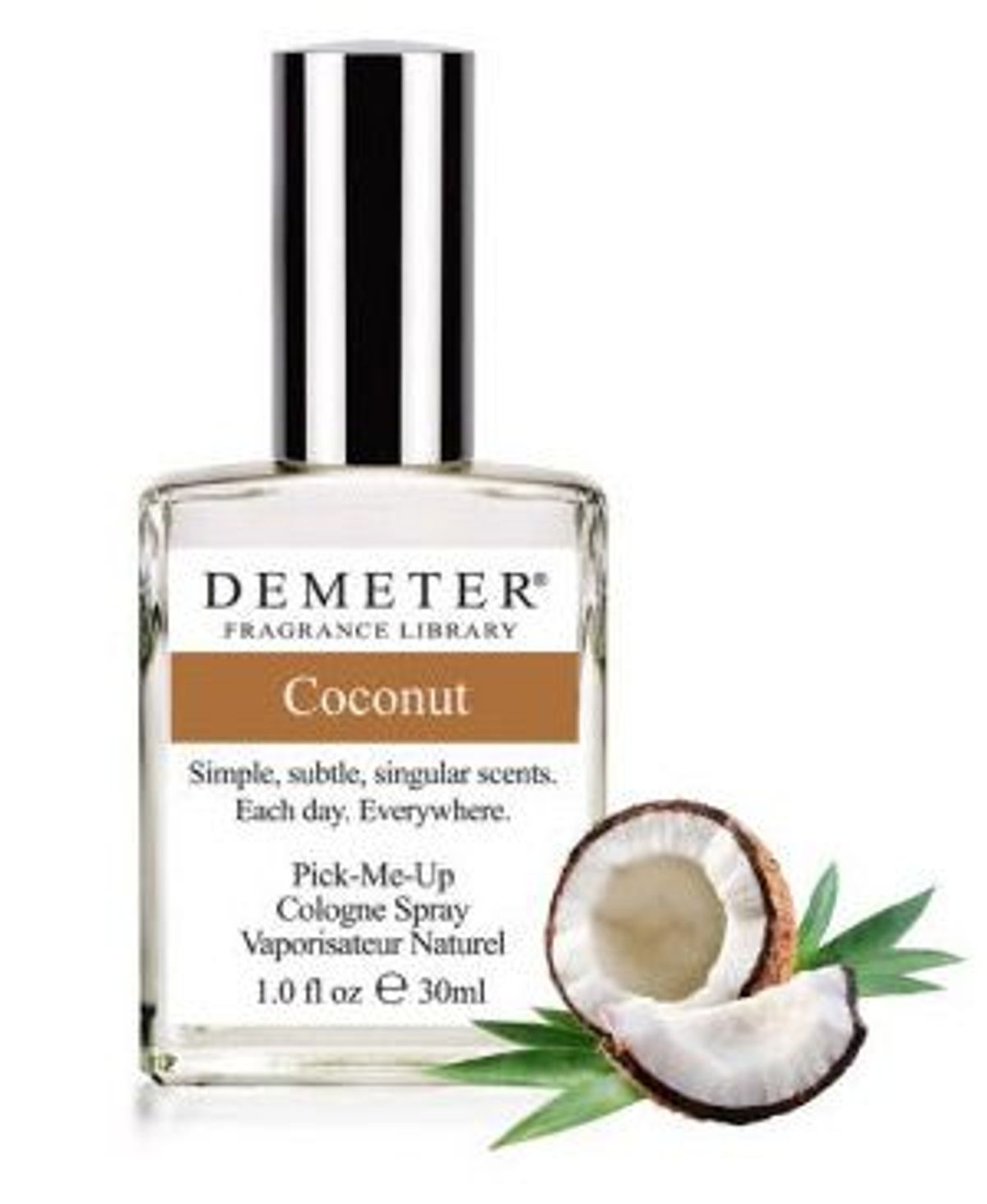 Coconut