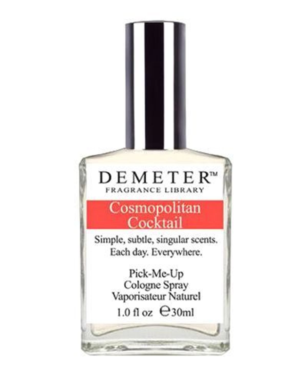 Cosmopolitan Cocktail