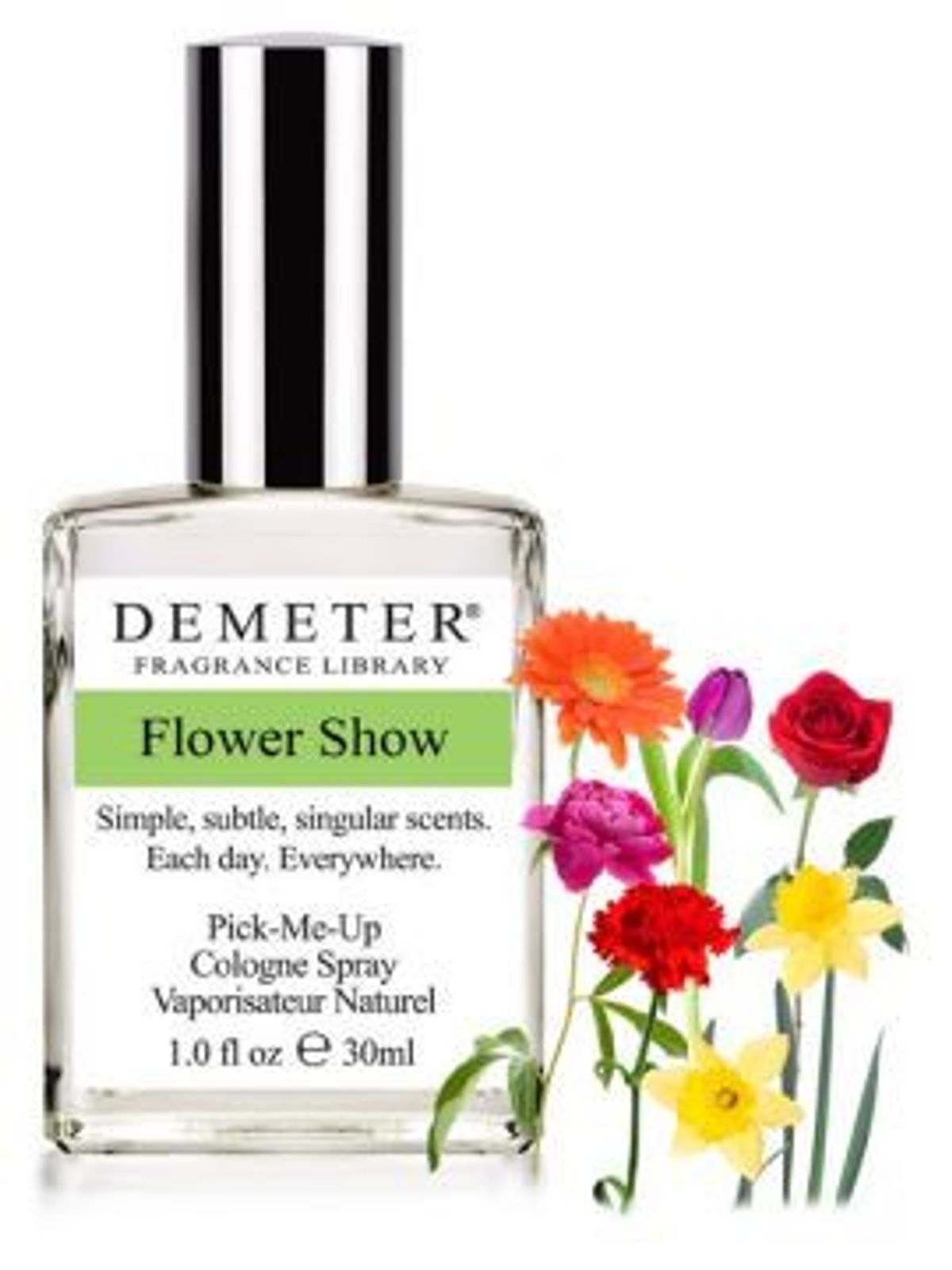 Flower Show