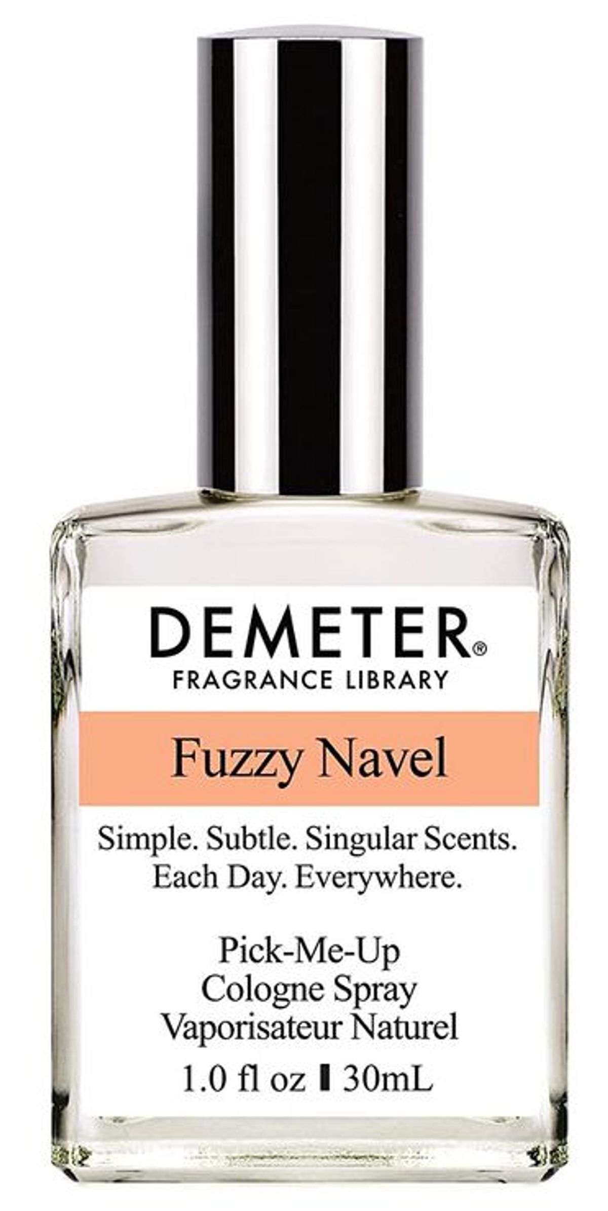 Fuzzy Navel