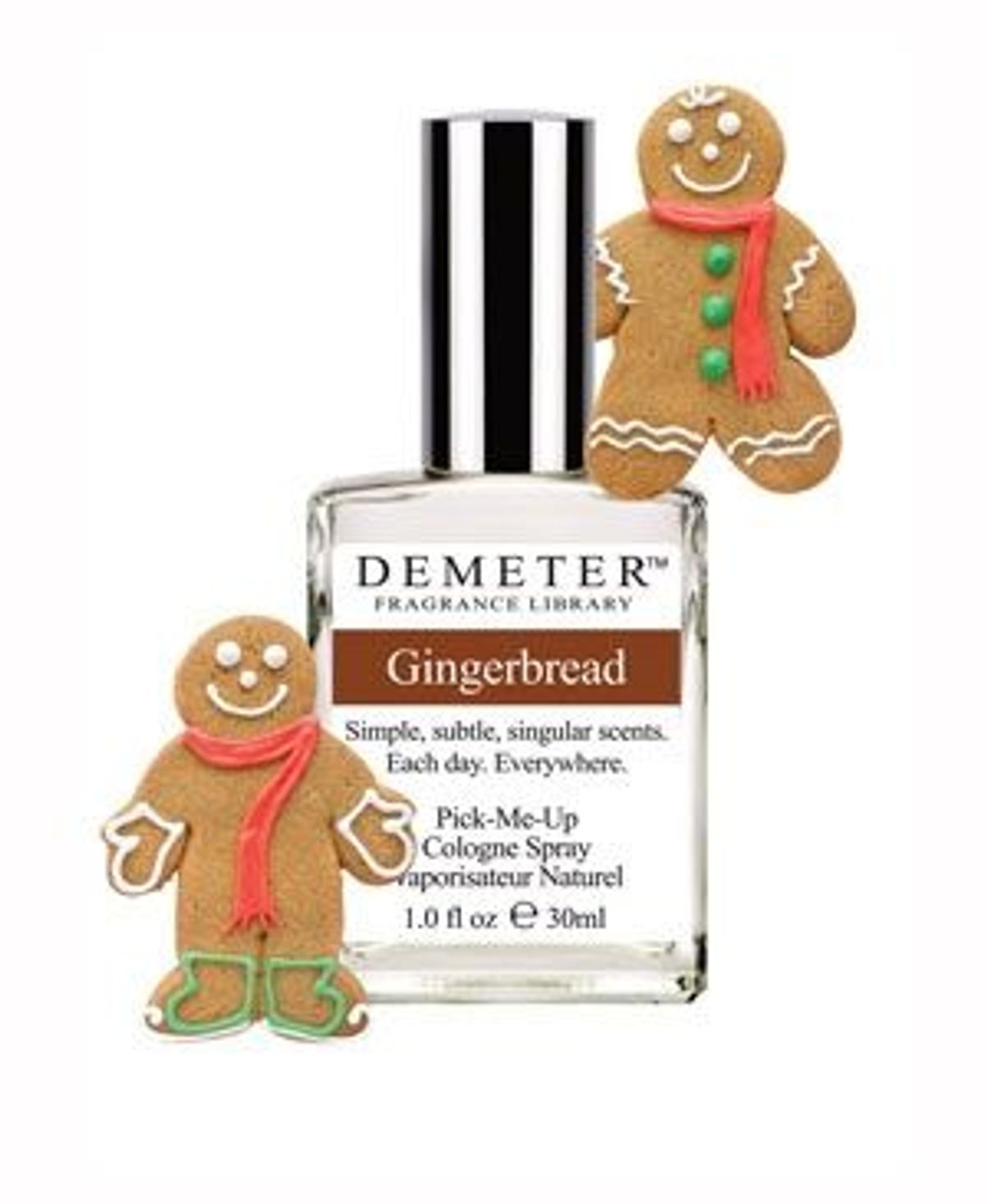 Gingerbread