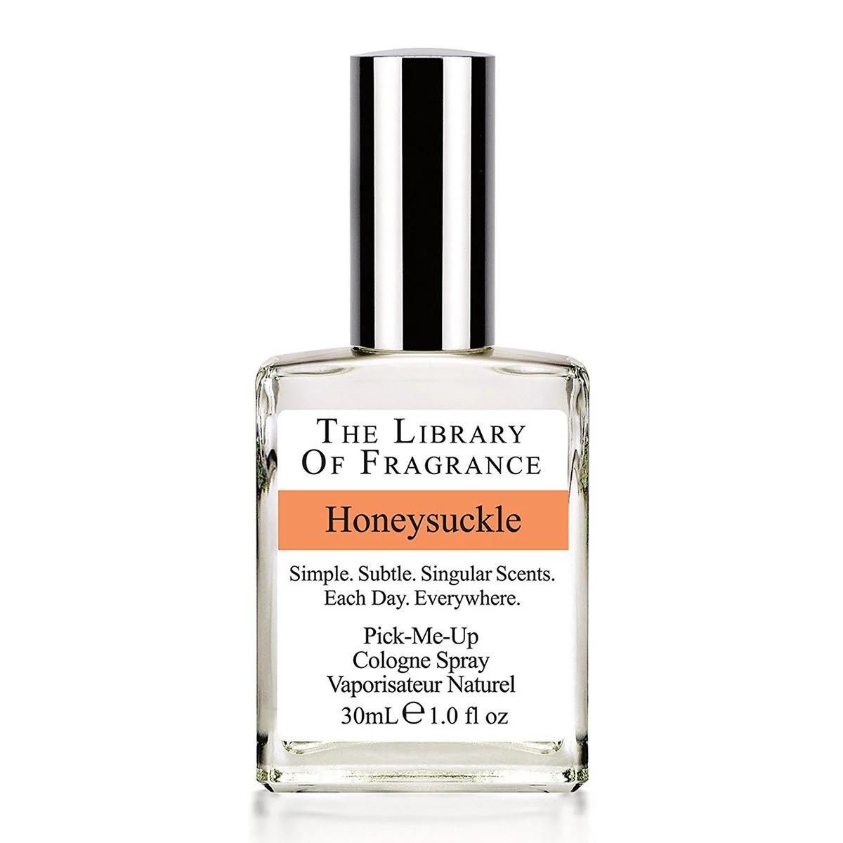 Honeysuckle