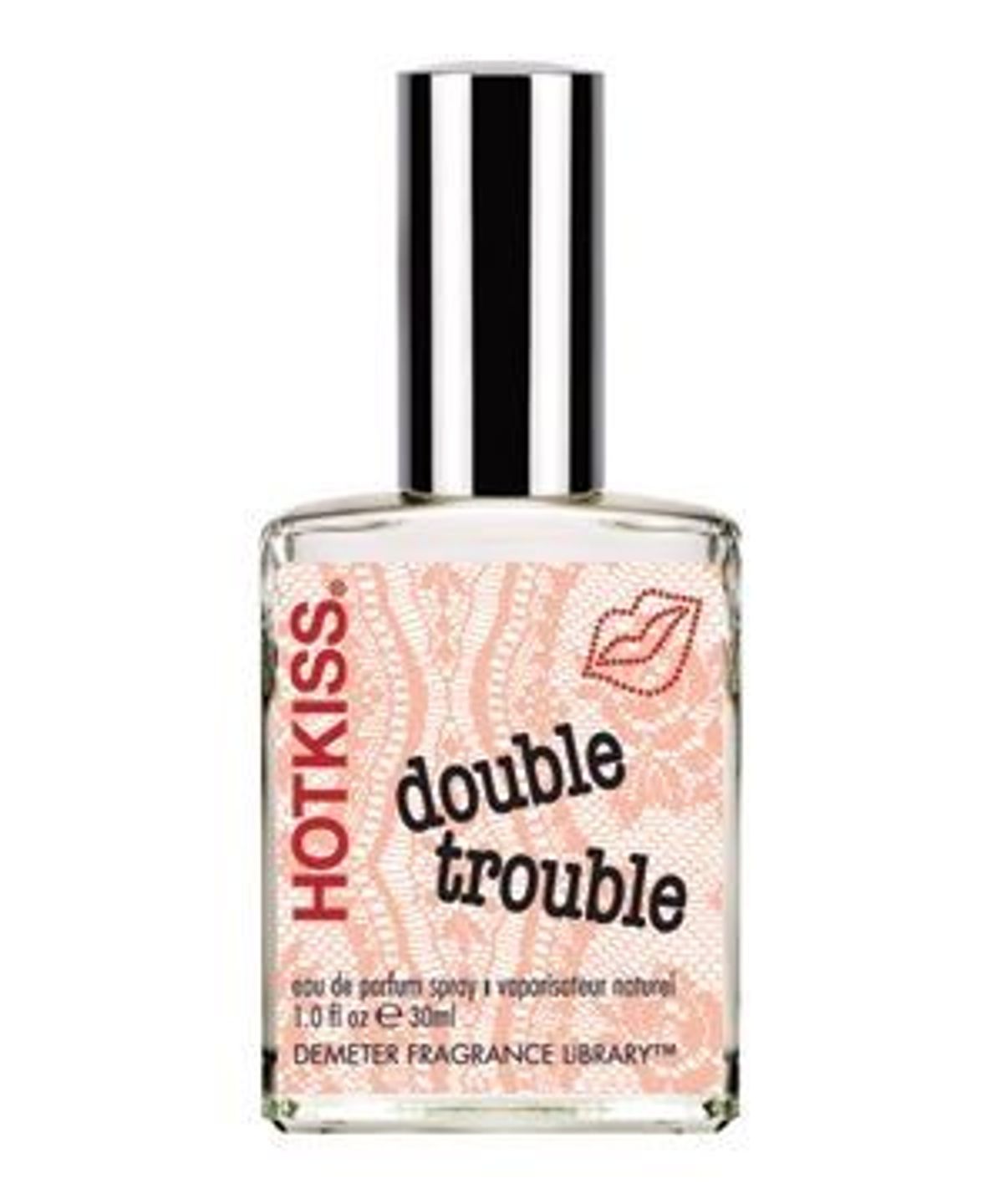 HOTKISS Double Trouble